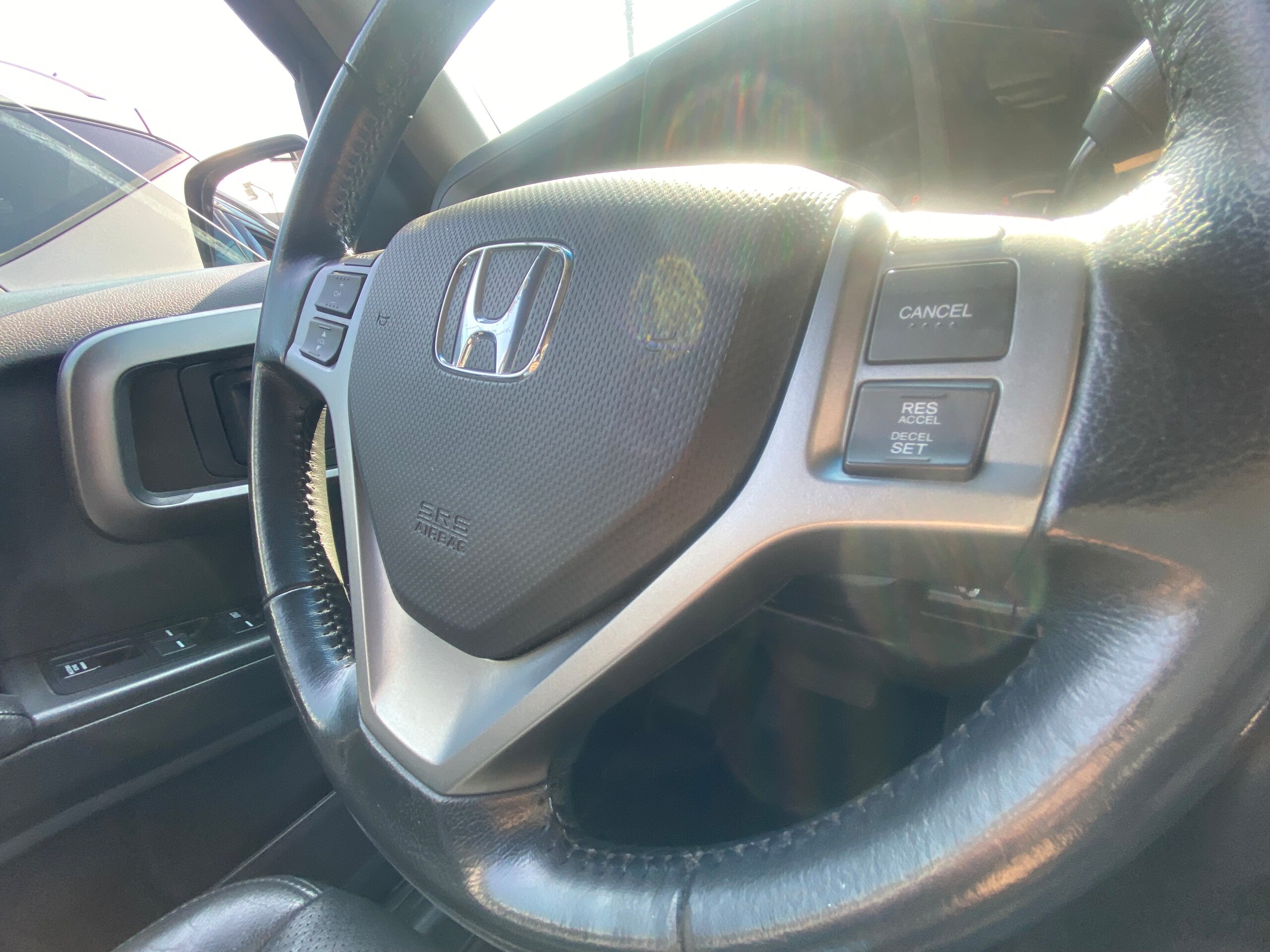 2023 Honda Ridgeline - 米国ホンダ リッジライン RTL