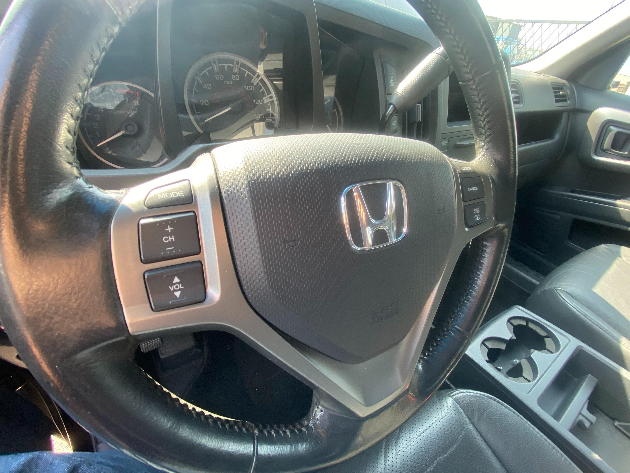 2023 Honda Ridgeline - 米国ホンダ リッジライン RTL