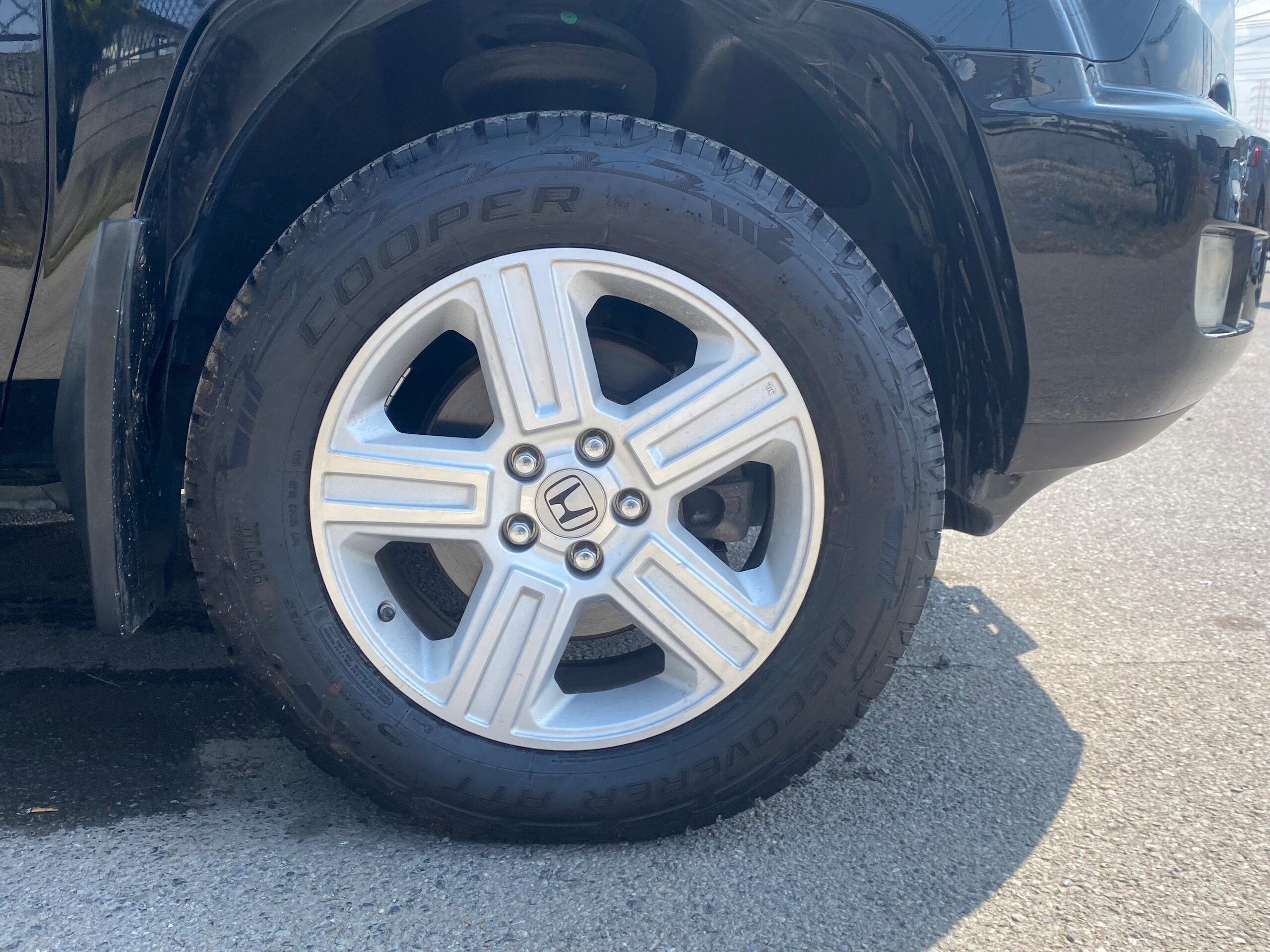 2023 Honda Ridgeline - 米国ホンダ リッジライン RTL