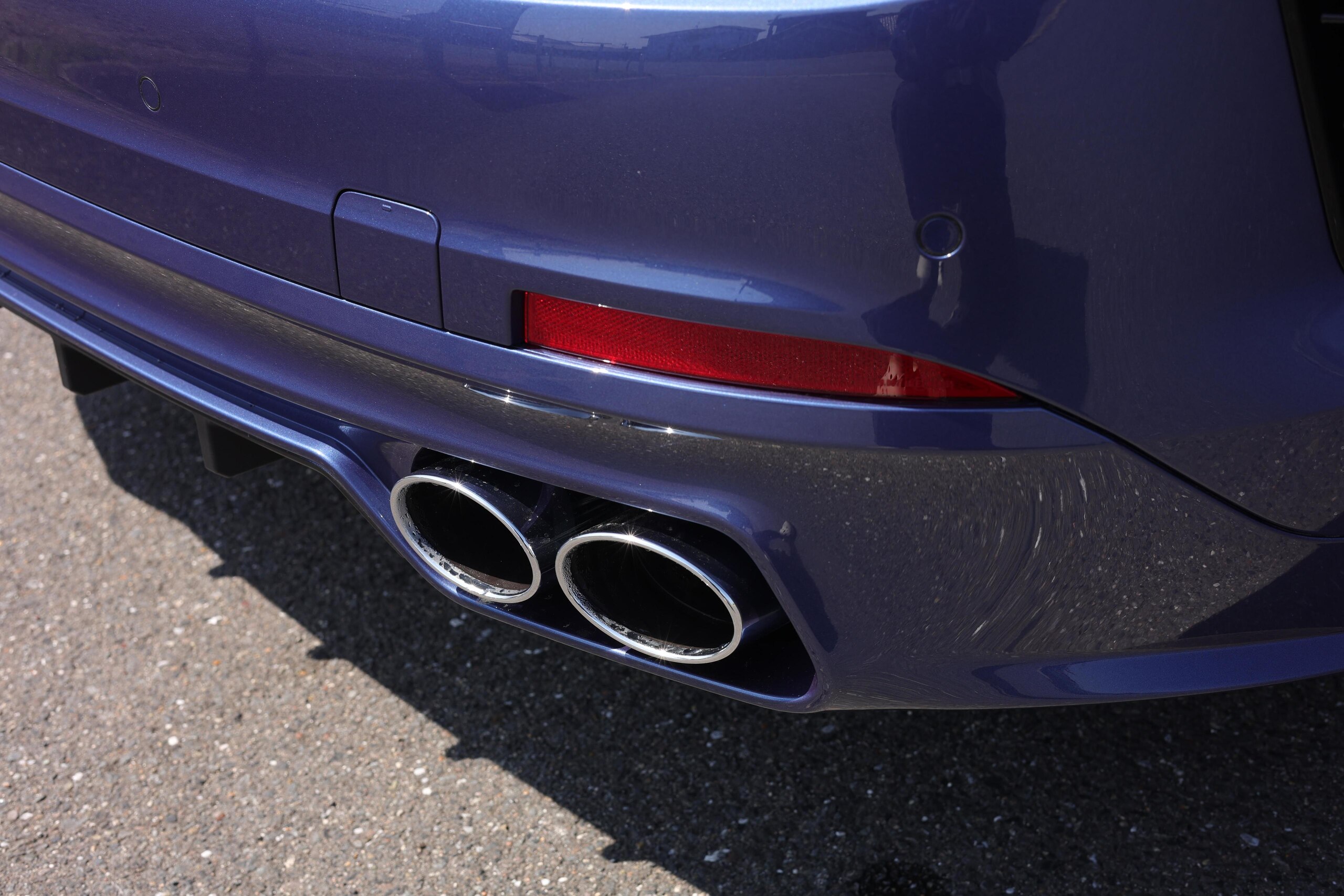 2023 BMW ALPINA B4 Gran Coupe