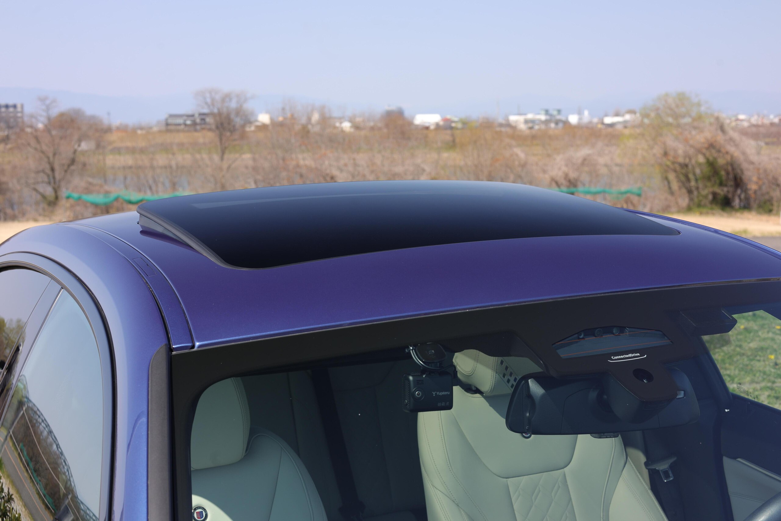 2023 BMW ALPINA B4 Gran Coupe