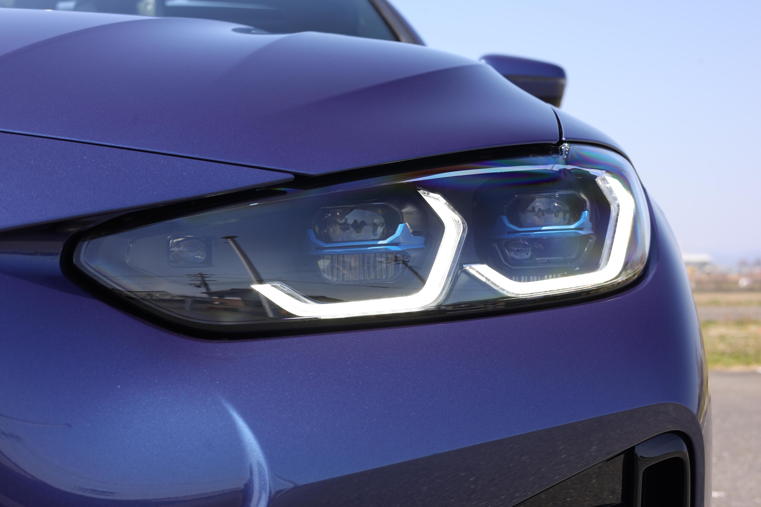 2023 BMW ALPINA B4 Gran Coupe