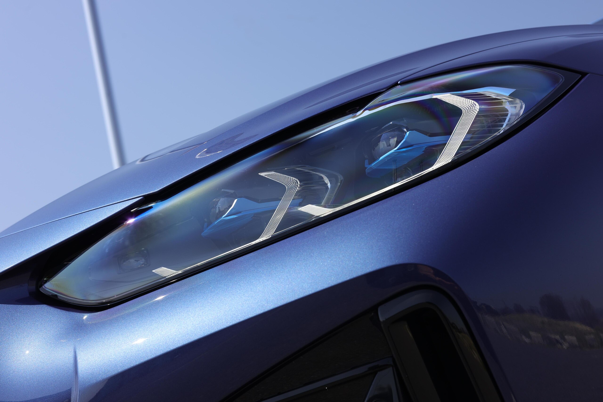 2023 BMW ALPINA B4 Gran Coupe
