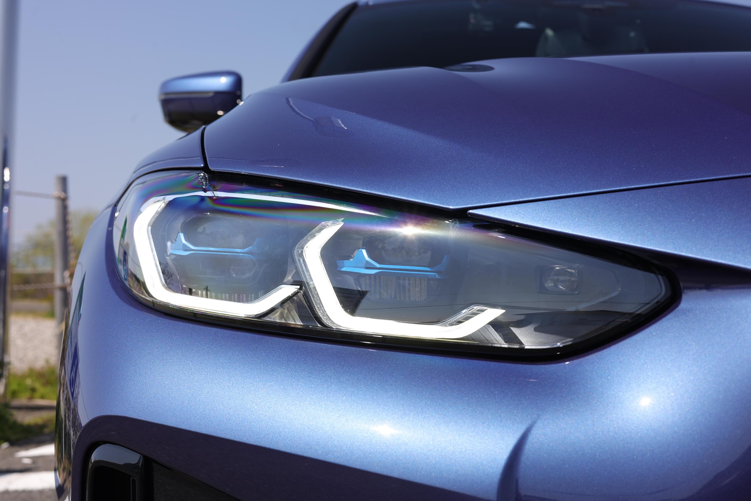 2023 BMW ALPINA B4 Gran Coupe