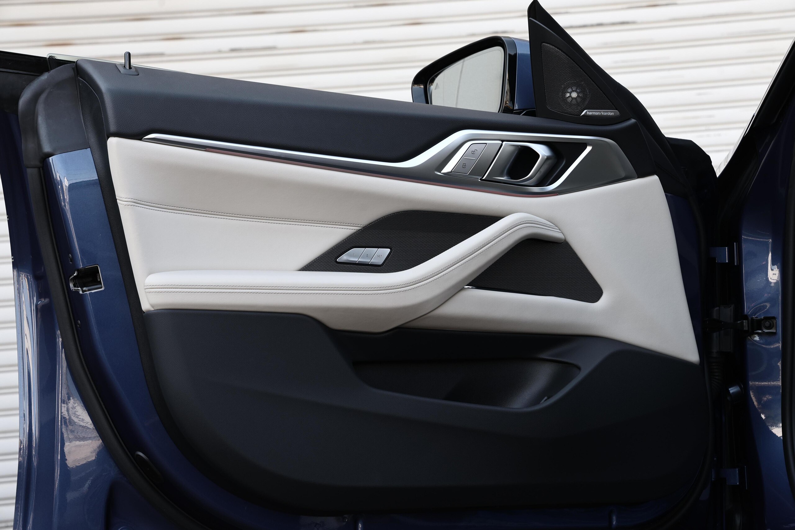 2023 BMW ALPINA B4 Gran Coupe