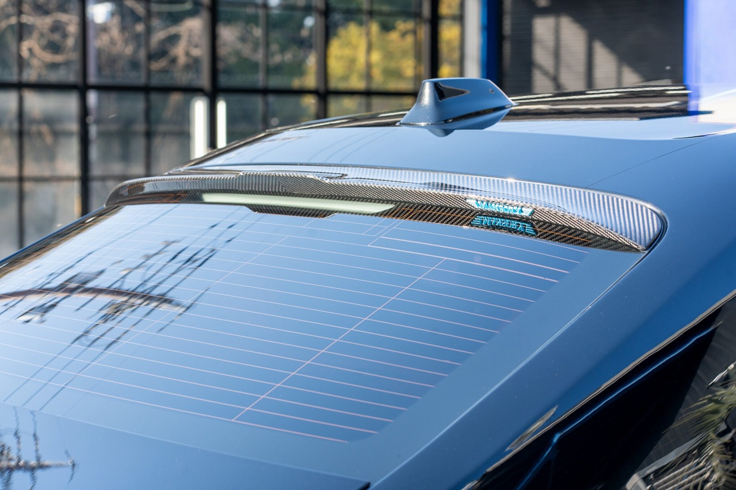 2023 Rolls-Royce Black Badge Ghost