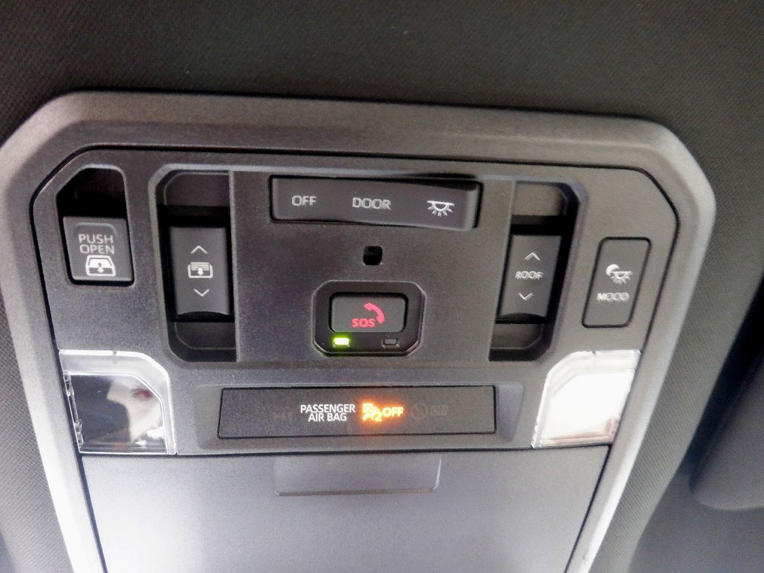 2023 Toyota Tundra