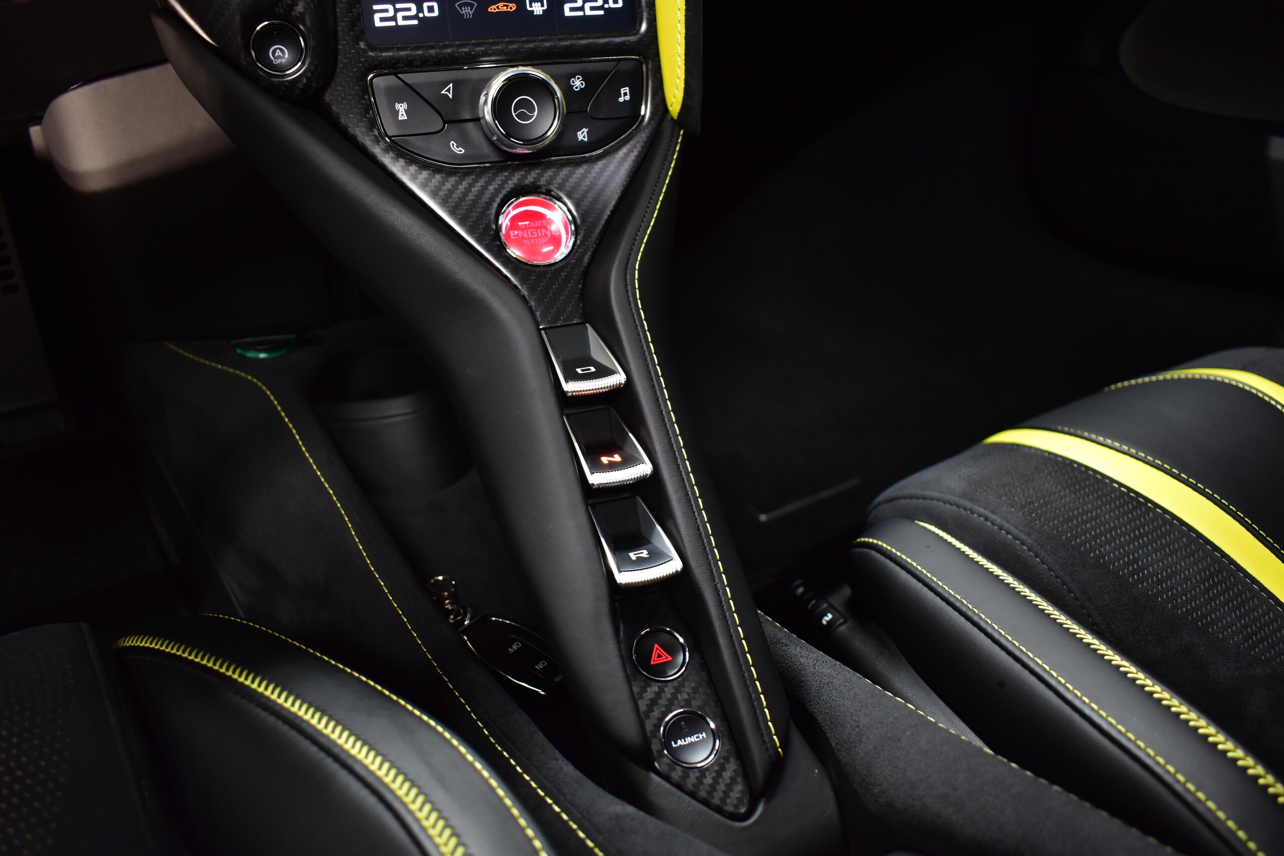 2023 McLaren 720S