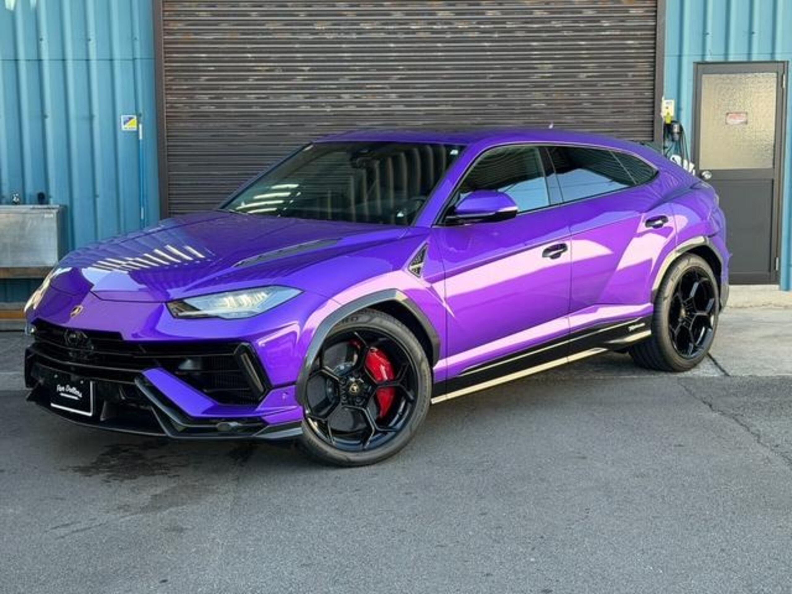 2023 Lamborghini Urus - 2023 لامبورغيني Urus