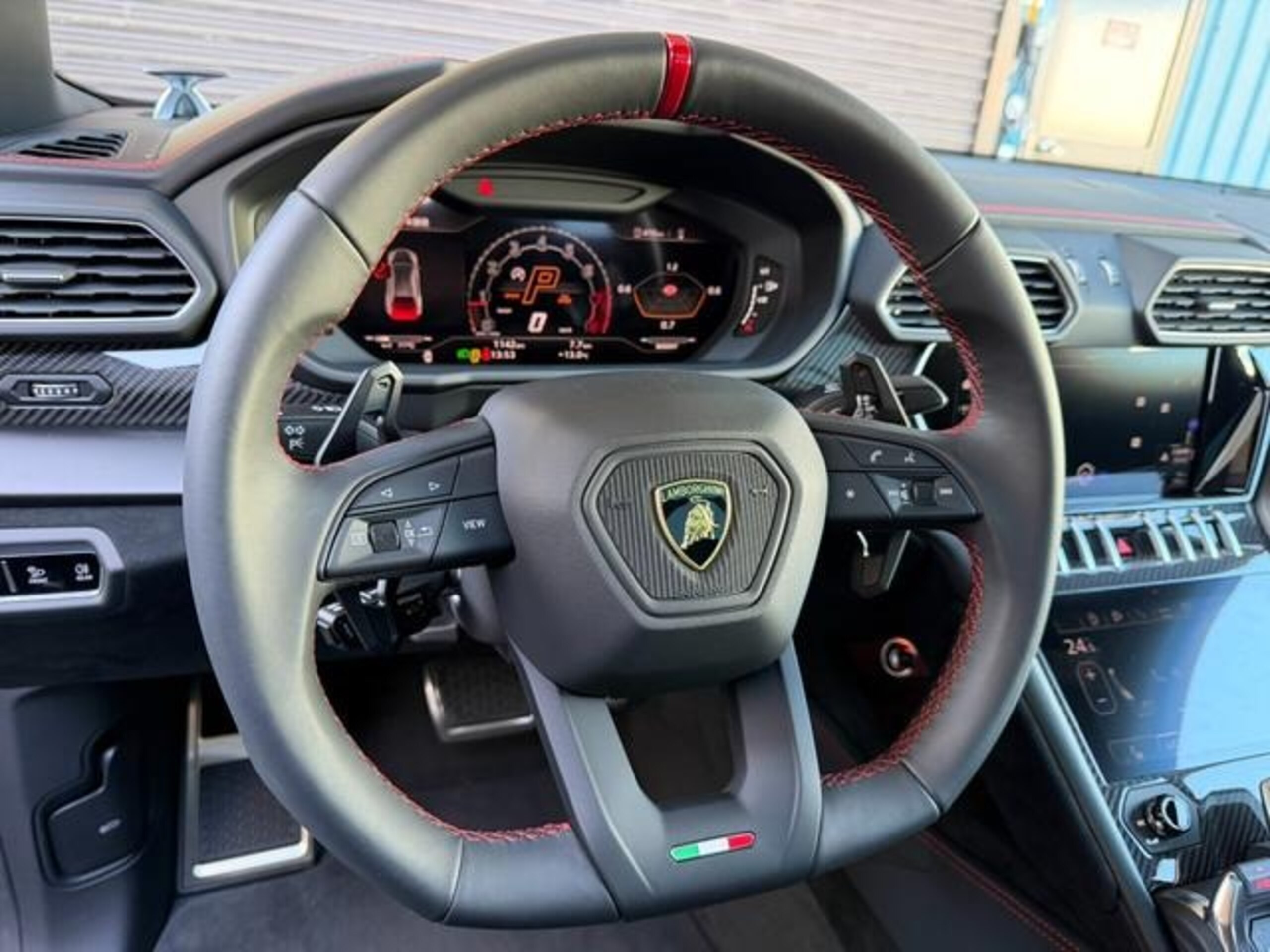 2023 Lamborghini Urus - 2023 لامبورغيني Urus