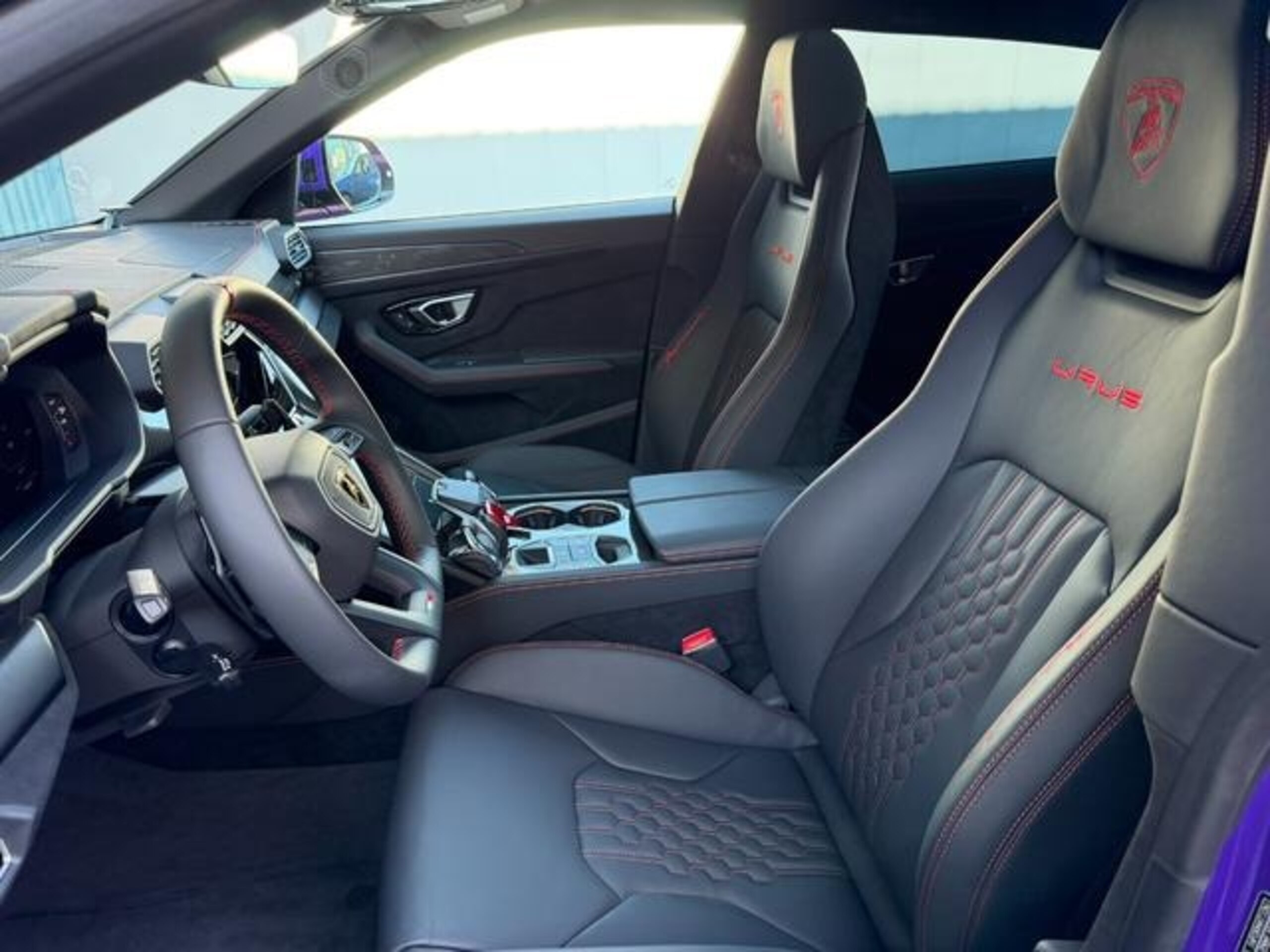 2023 Lamborghini Urus - 2023 لامبورغيني Urus