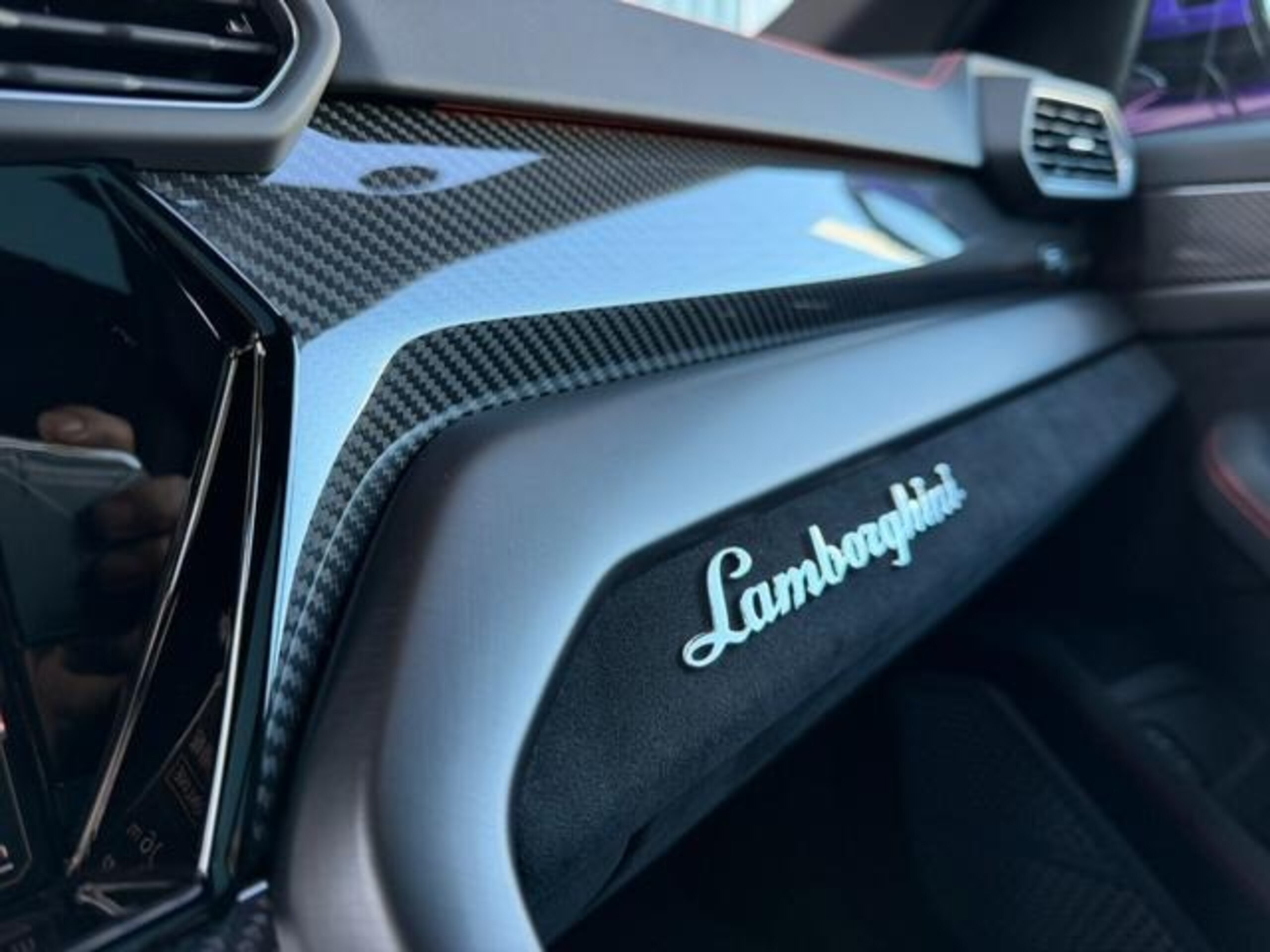 2023 Lamborghini Urus - 2023 لامبورغيني Urus