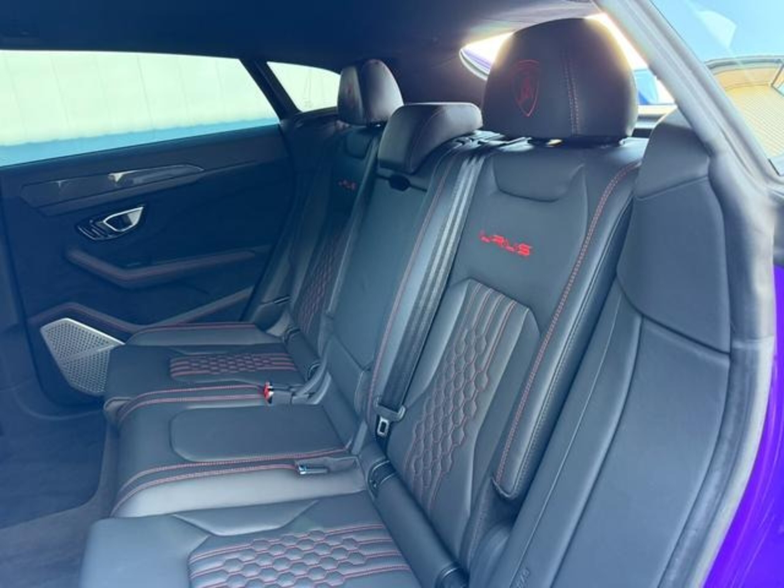 2023 Lamborghini Urus - 2023 لامبورغيني Urus