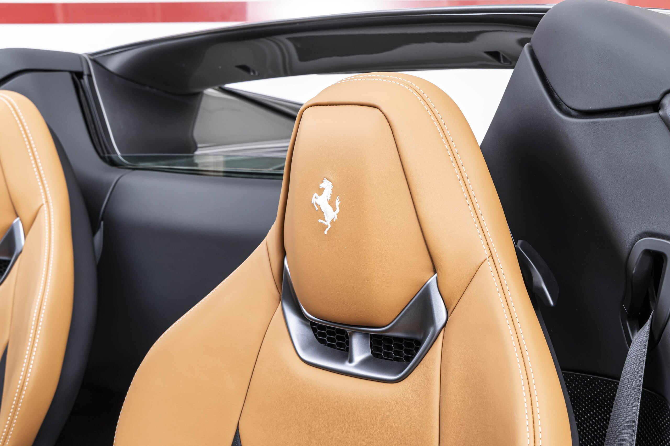 2023 Ferrari 296GTS