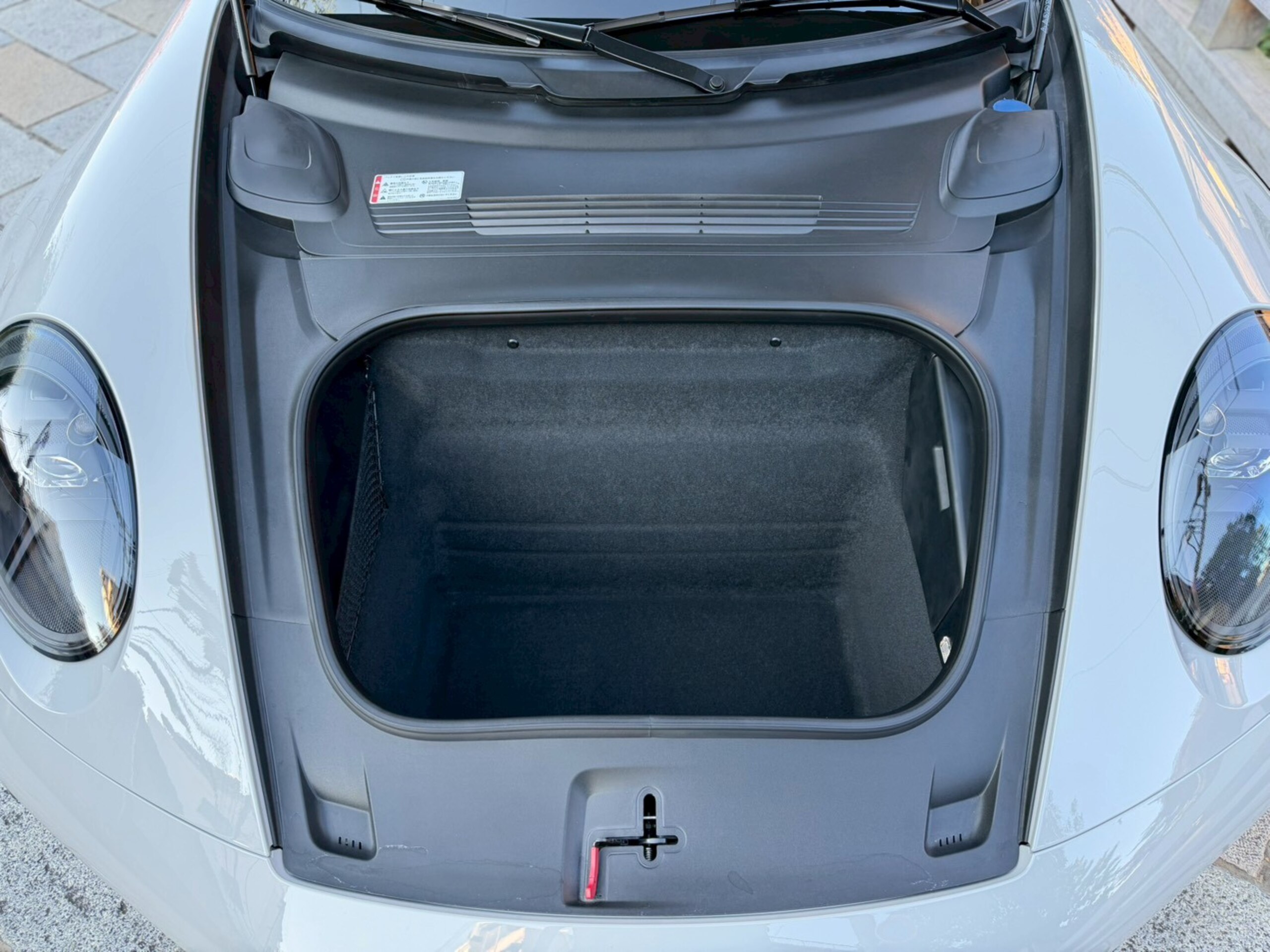 2023 Porsche 911