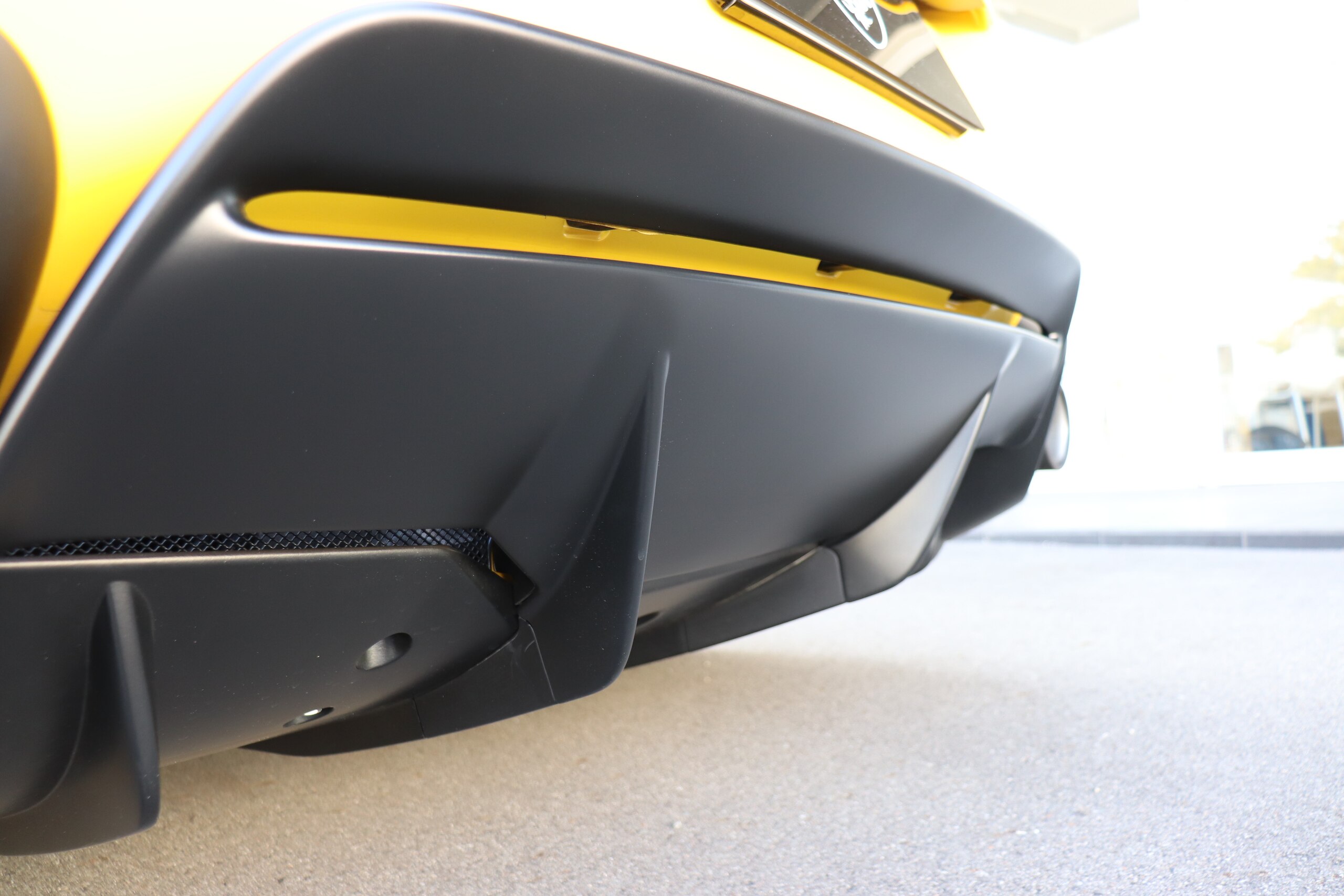 2023 Ferrari 812GTS - フェラーリ 812GTS F1 DCT GIALLO MODENA/XPEL STEALTH全面施工済/カーボンファイバーインテリア/デイトナレーシングシート/マットブラック鍛造ホイール/SBLファンクション付きアダプティブヘッドライト/サスペンションリフター