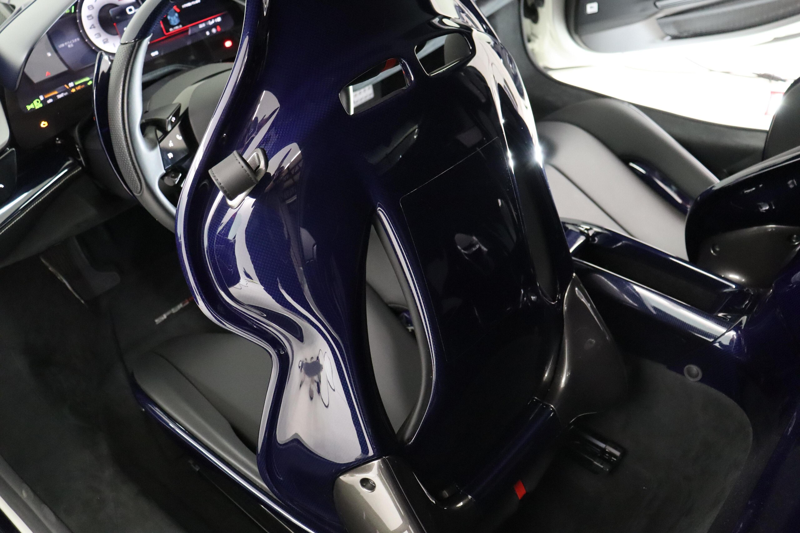 2023 Ferrari SF90 Stradale