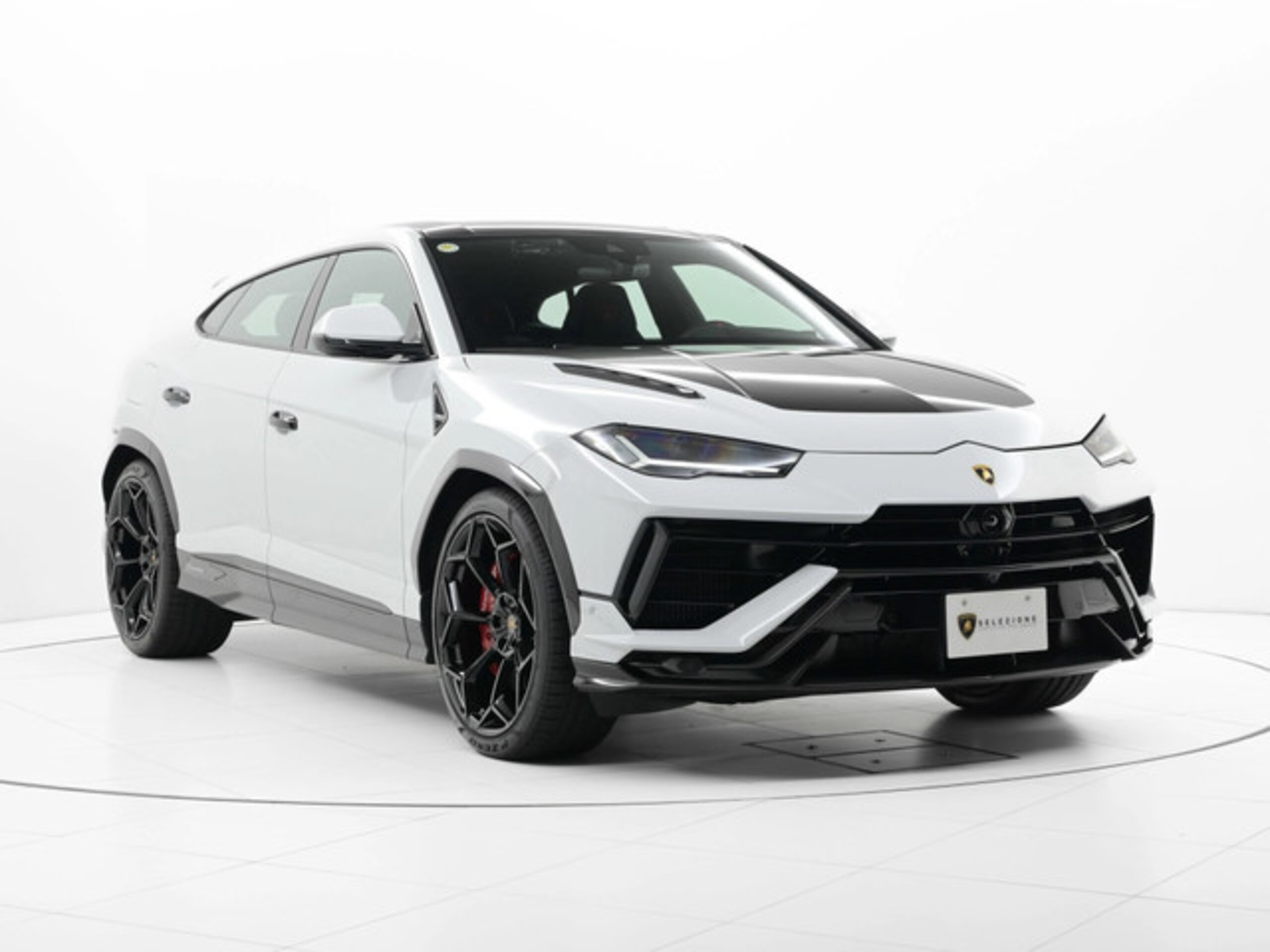 2023 Lamborghini Urus - 2023 لامبورغيني Urus