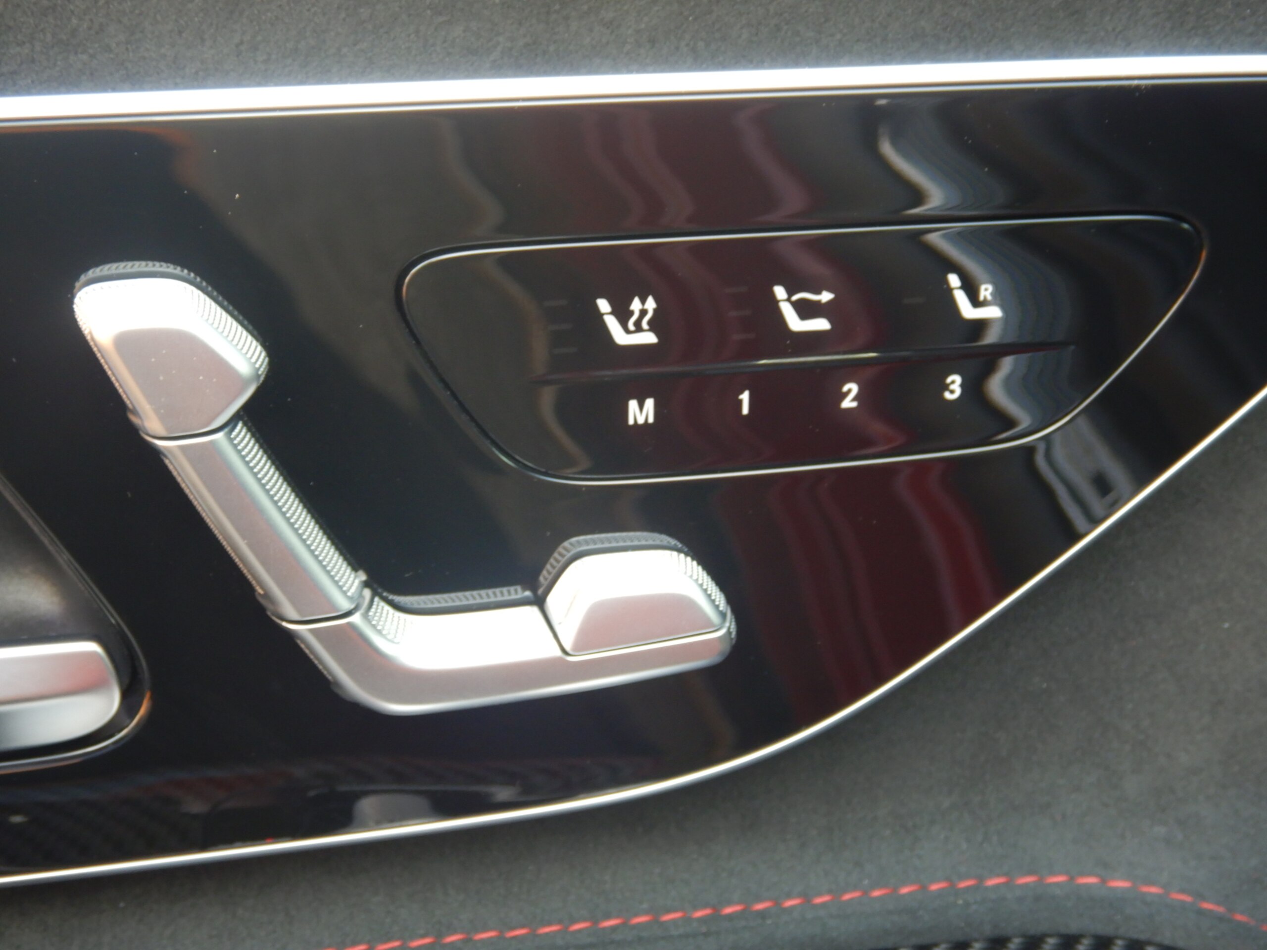 2023 Mercedes-AMG SLClass