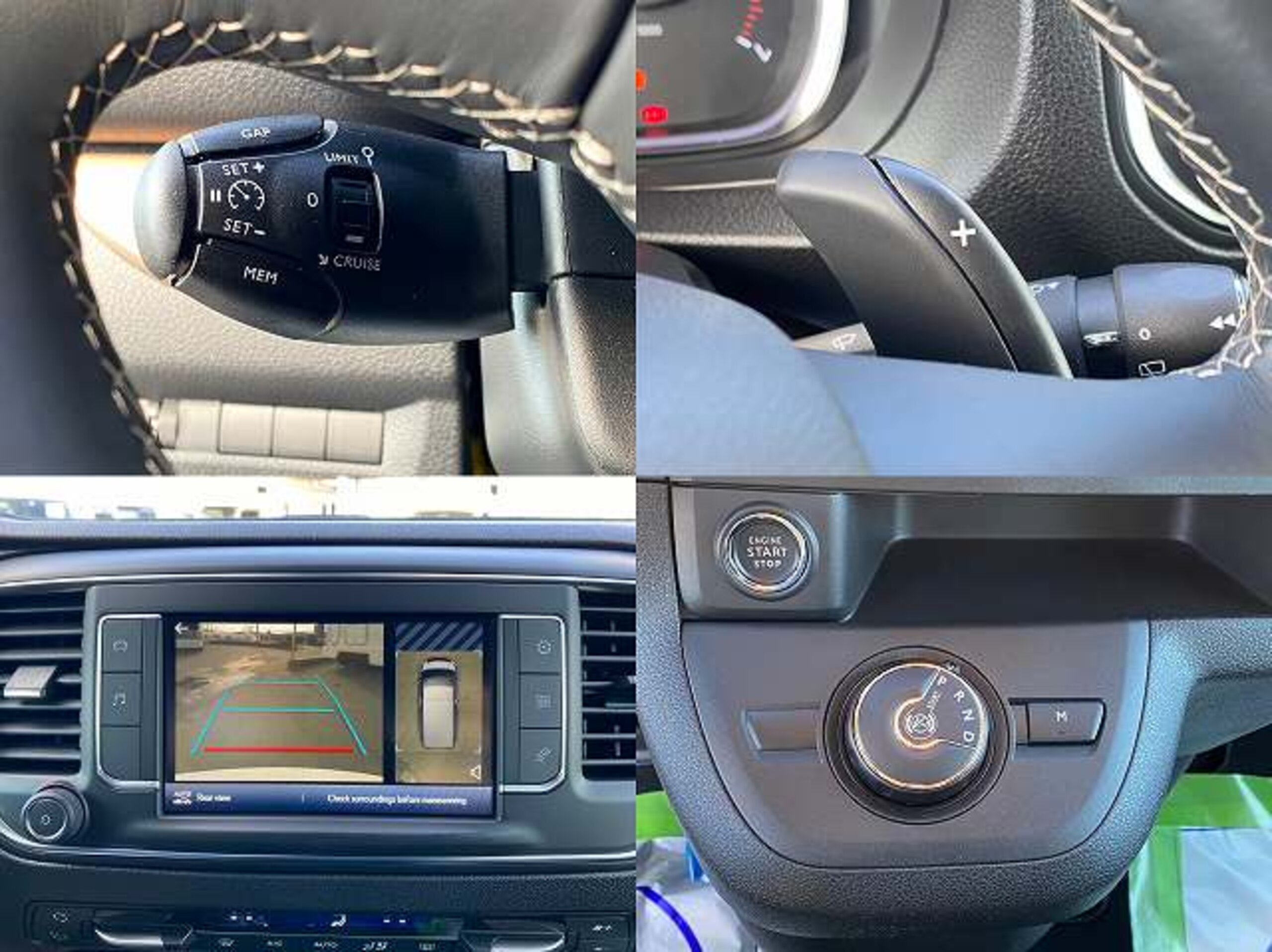 2023 Other Imported European Toyota ProAce - 輸入車その他 欧州トヨタ プロエース CROSSCAMP セーフティセンス CARPLAY スカイトップビュー サイドカメラ スマートキー シートヒータ サブバッテリ 電圧計 FFヒーター 走行時リアクーラー&ヒーター シンク コンロ 冷蔵庫 ヒッチメンバー