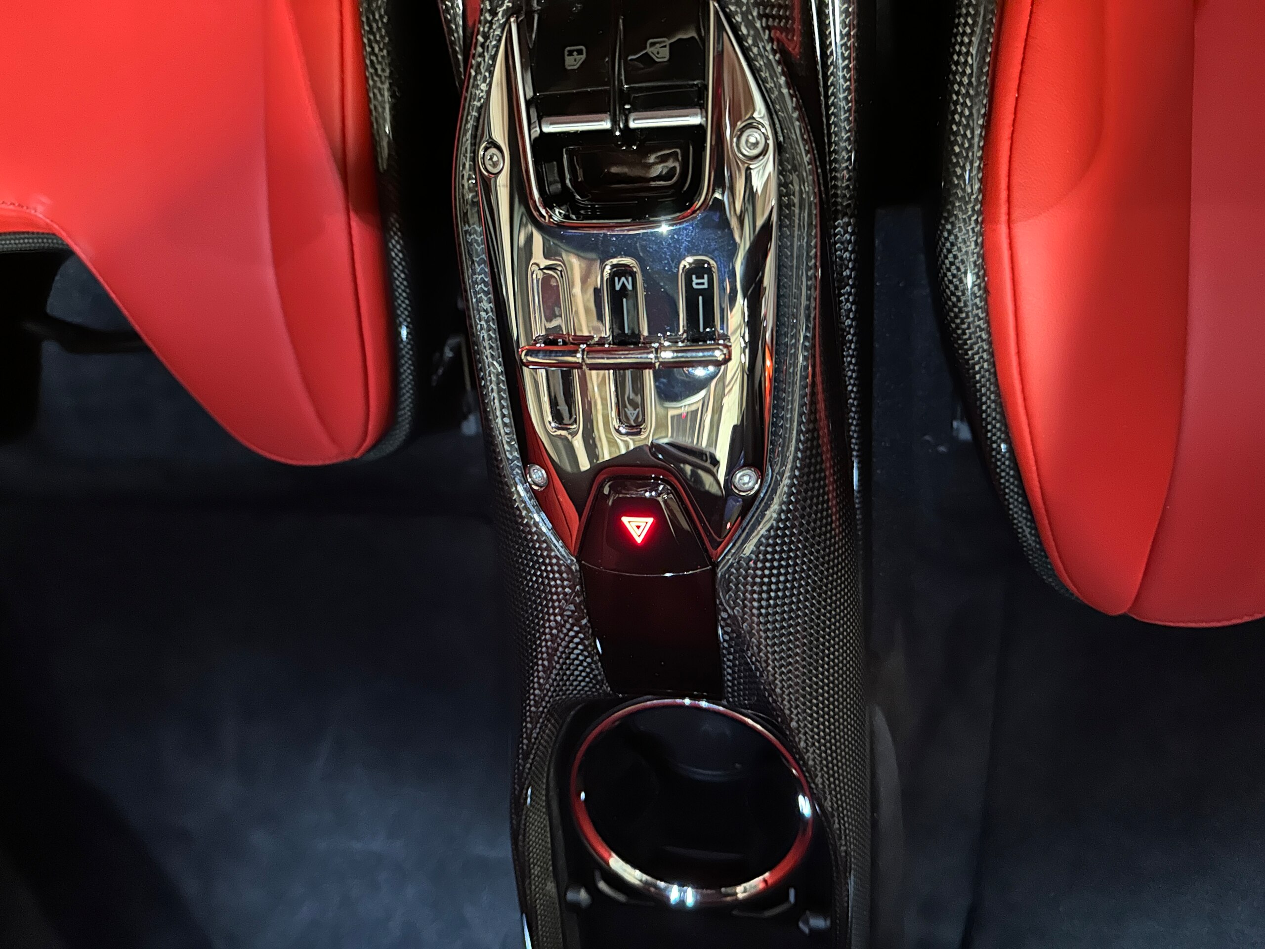 2023 Ferrari 296GTB - フェラーリ 296GTB F1 DCT ASSETTO FIORANO OP1520