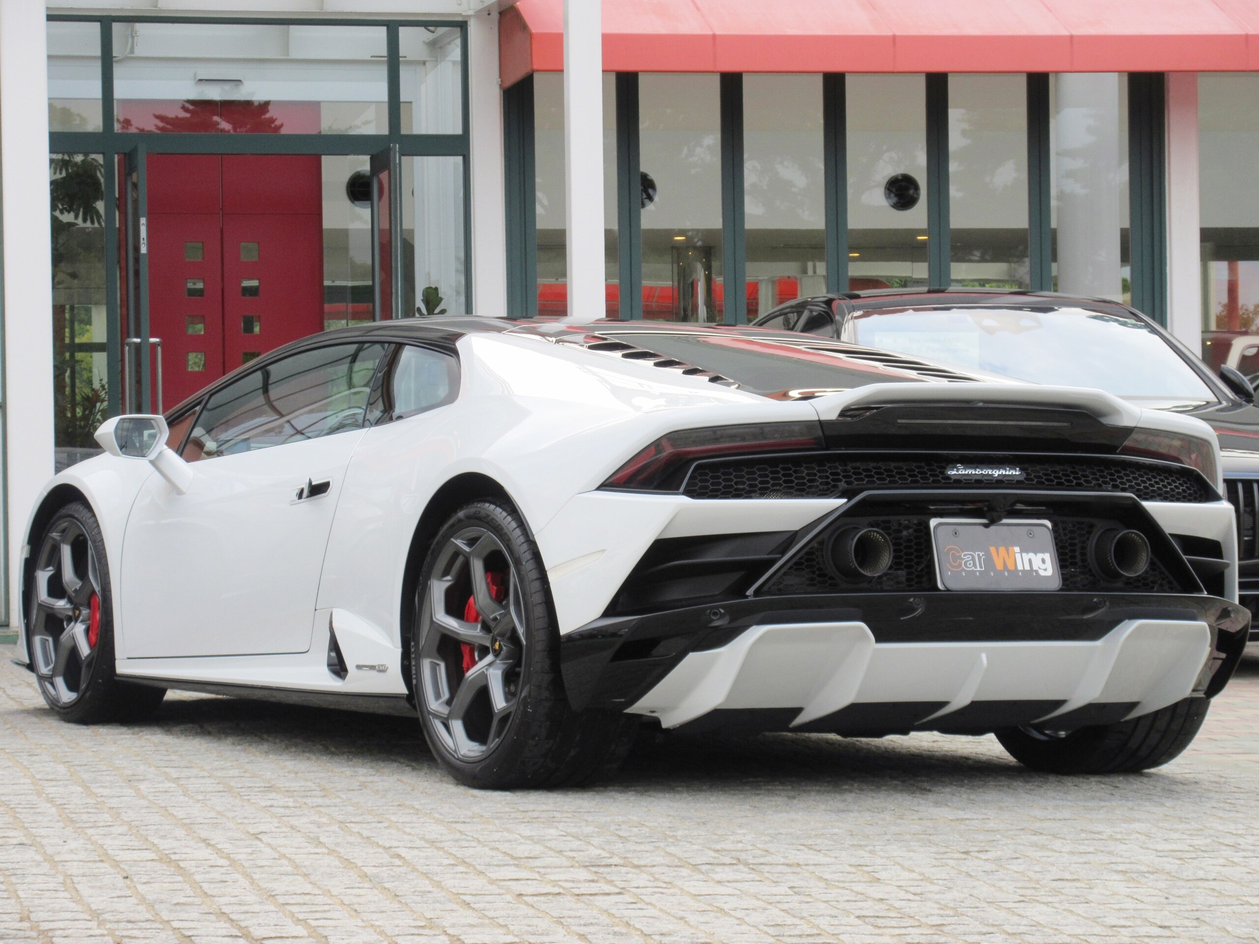 2023 Lamborghini Huracan - 2023 لامبورغيني Huracan