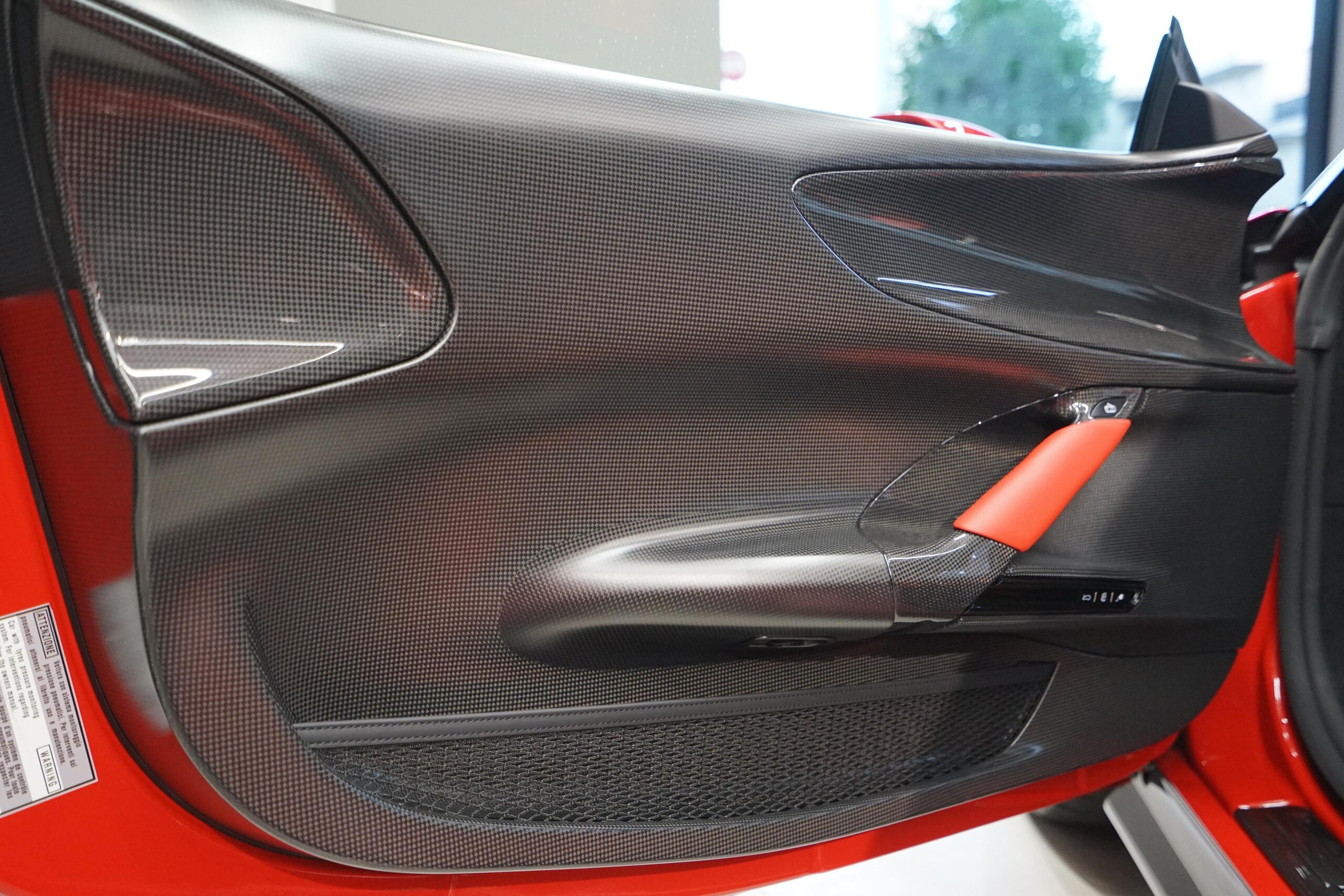 2023 Ferrari SF90 Stradale