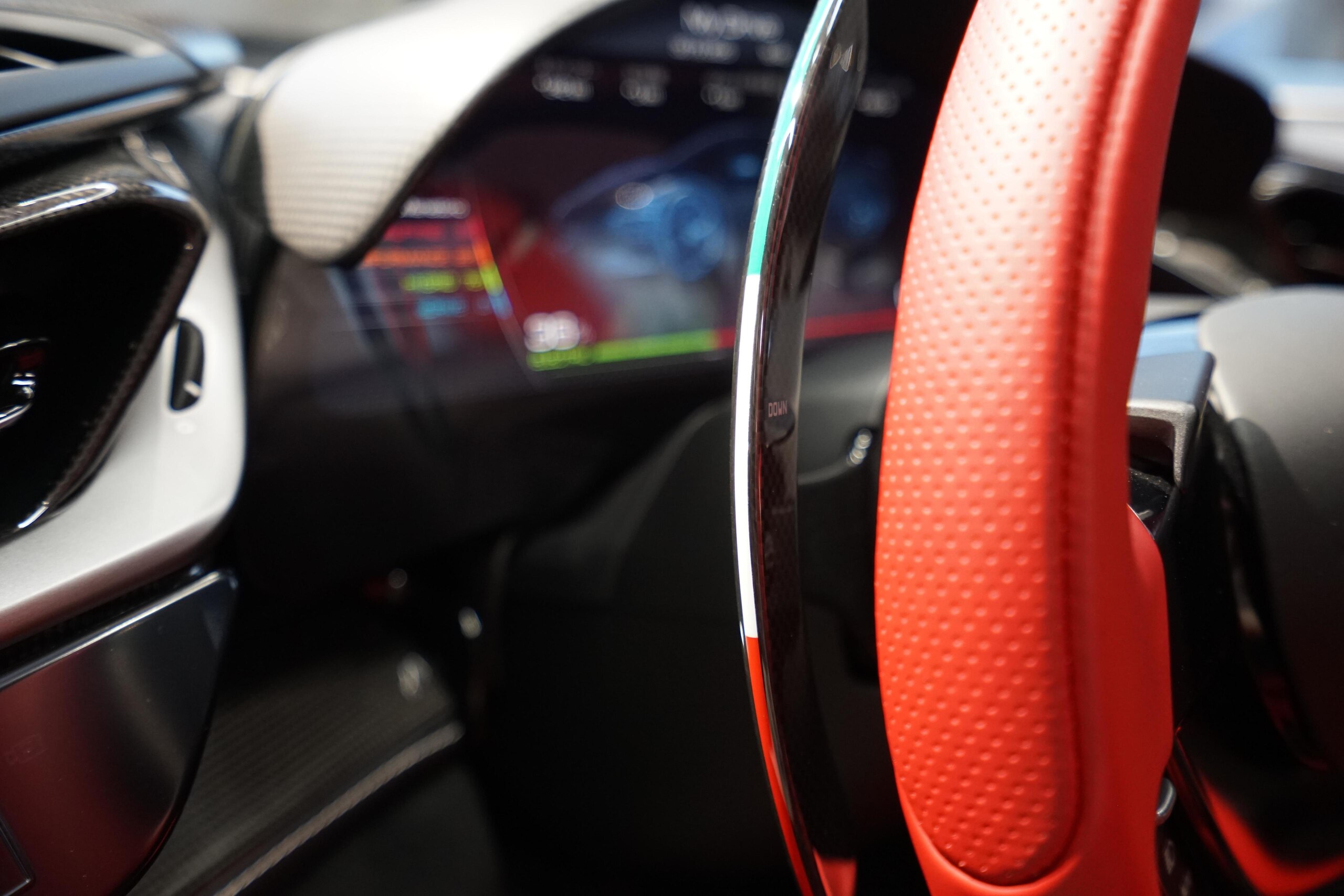 2023 Ferrari SF90 Stradale