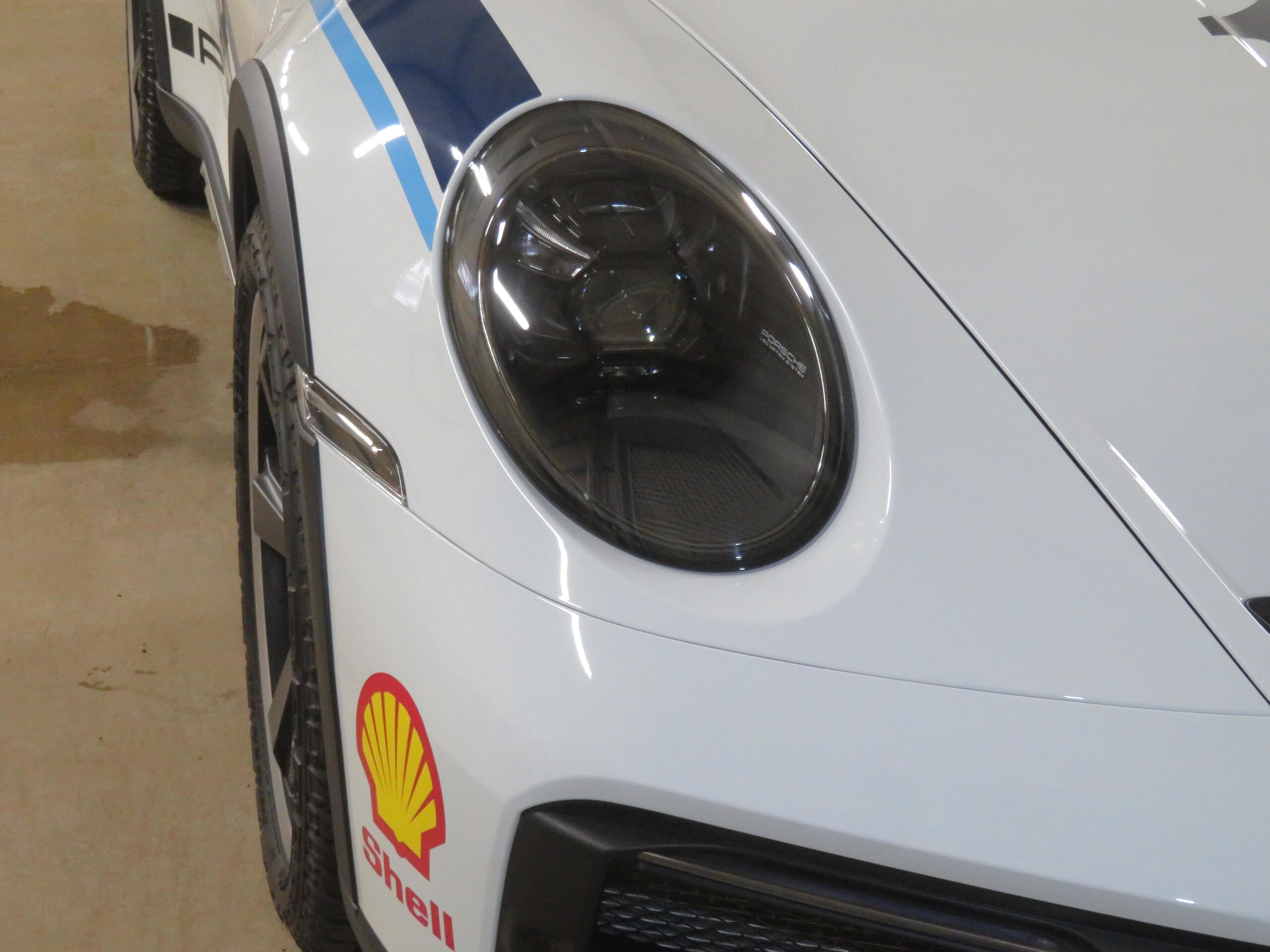 2023 Porsche 911 Dakar - ポルシェ 911 ダカール PDK 4WD 世界2500台限定 ラリースポーツPKg