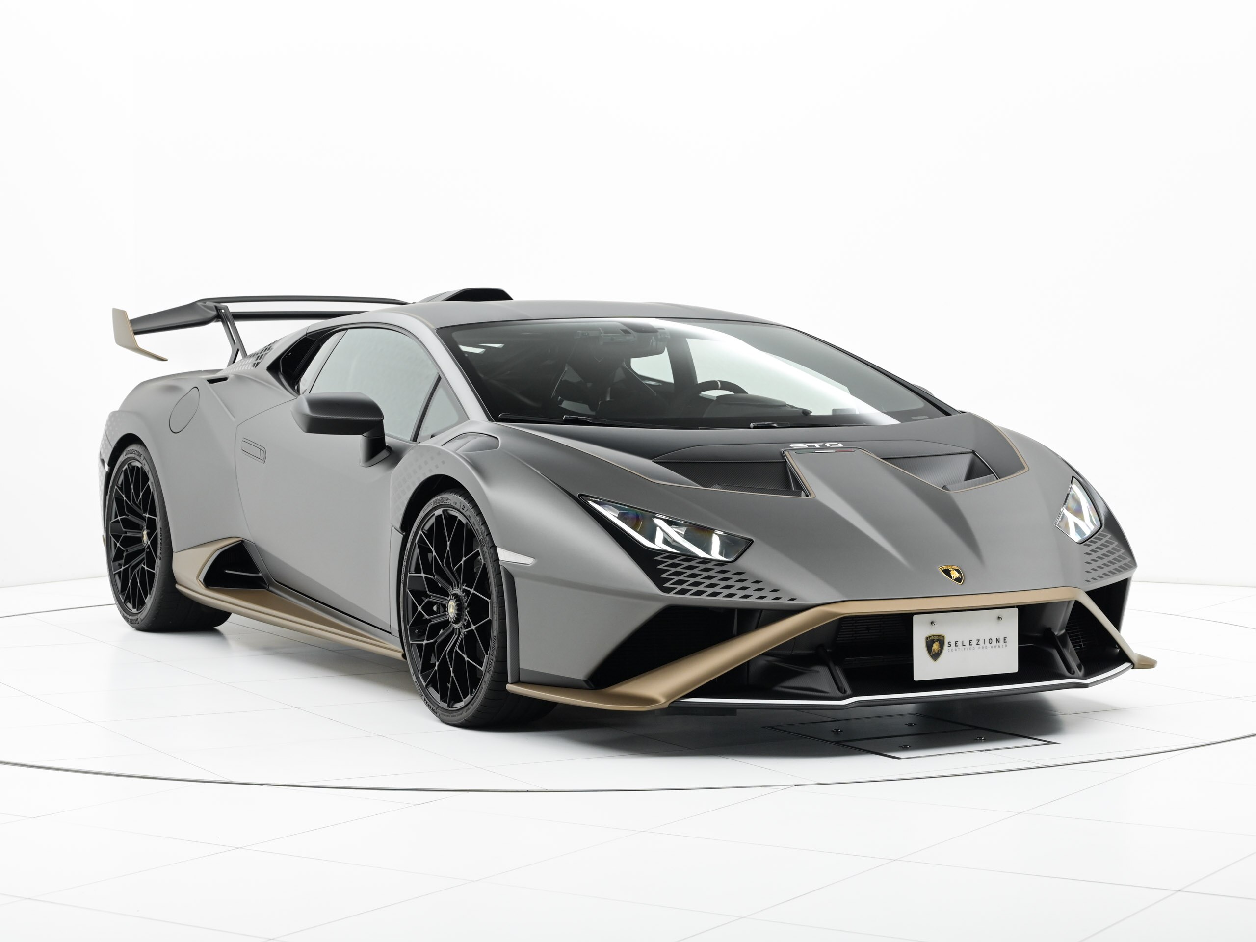 2023 Lamborghini Huracan - 2023 لامبورغيني Huracan