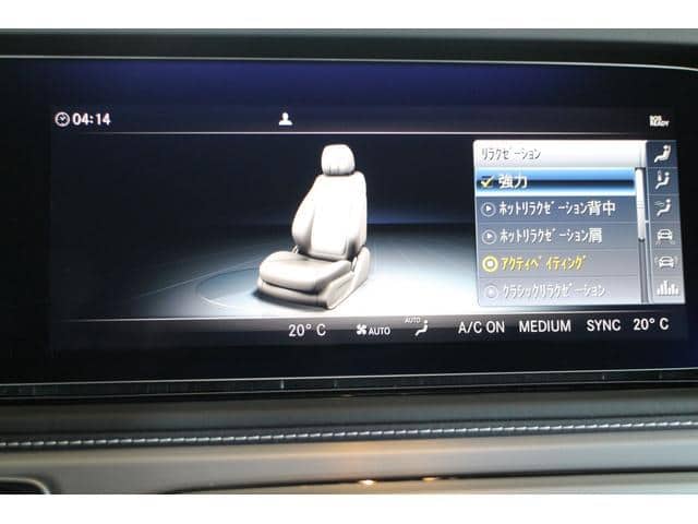 2024 MERCEDES-BENZ G-CLASS/463350 - 2024 メルセデス・ベンツ G-Class