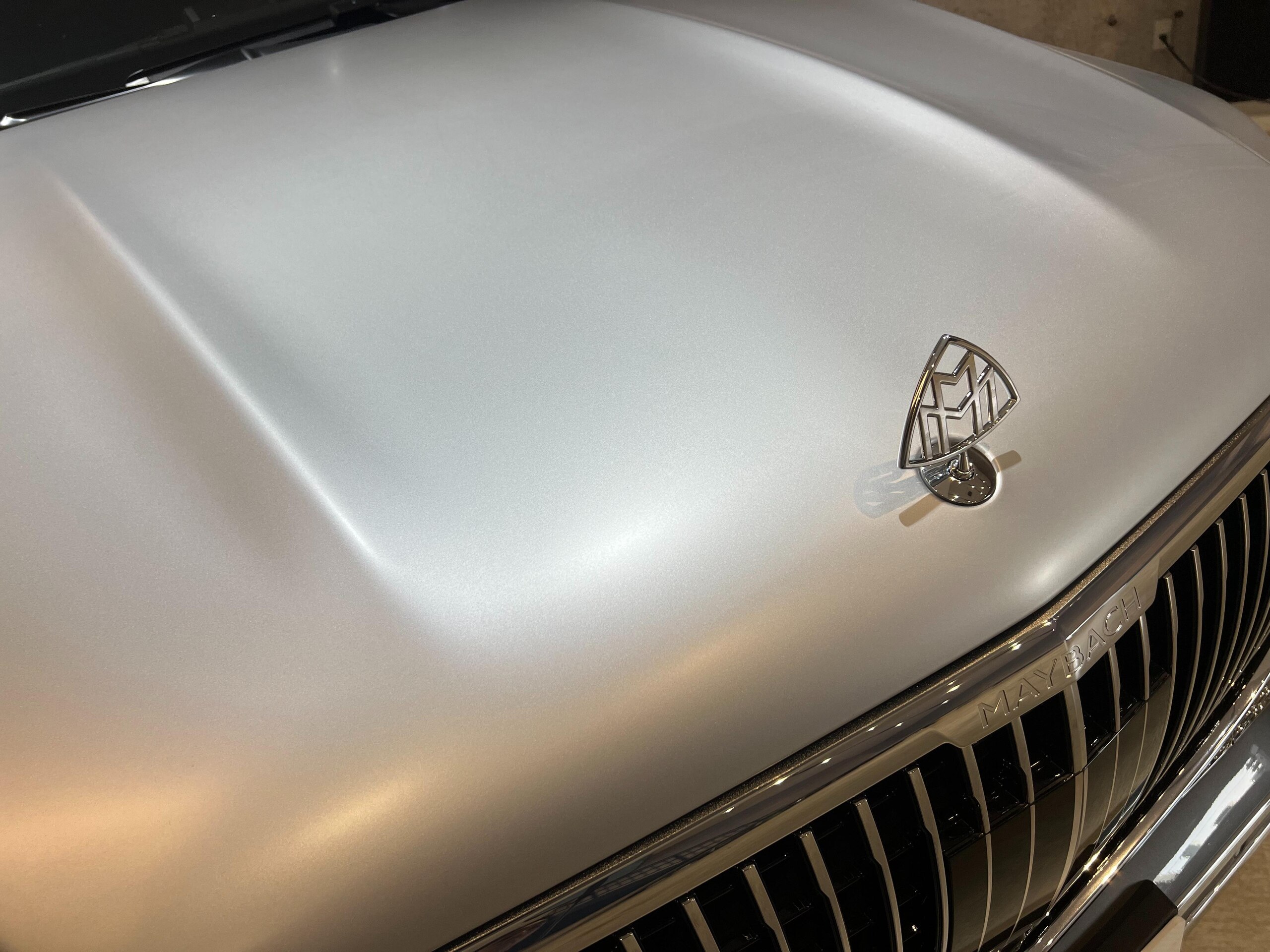 2023 Mercedes-Maybach GLS - 2023 مرسيدس مايباخ GLS