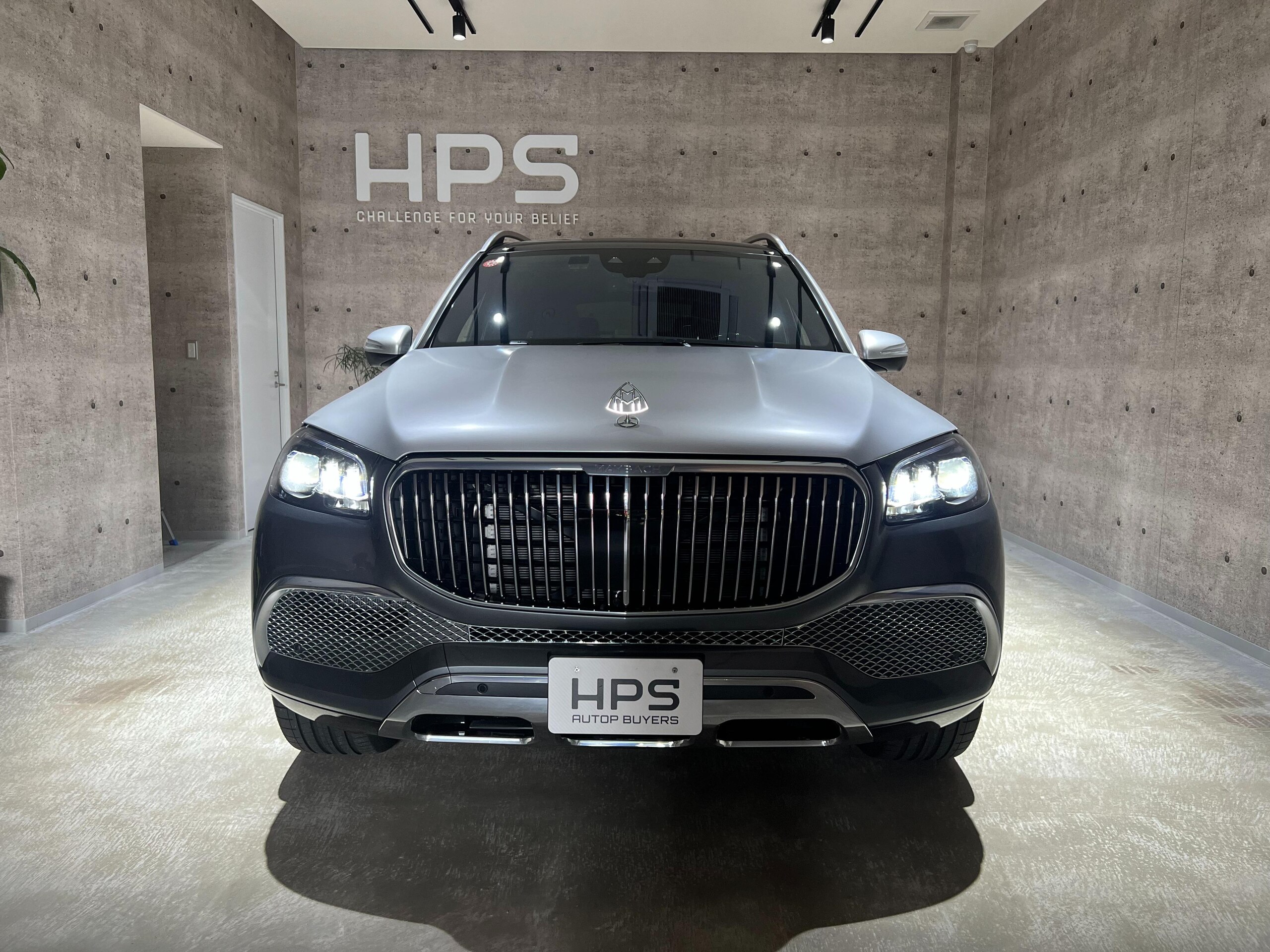2023 Mercedes-Maybach GLS - 2023 مرسيدس مايباخ GLS