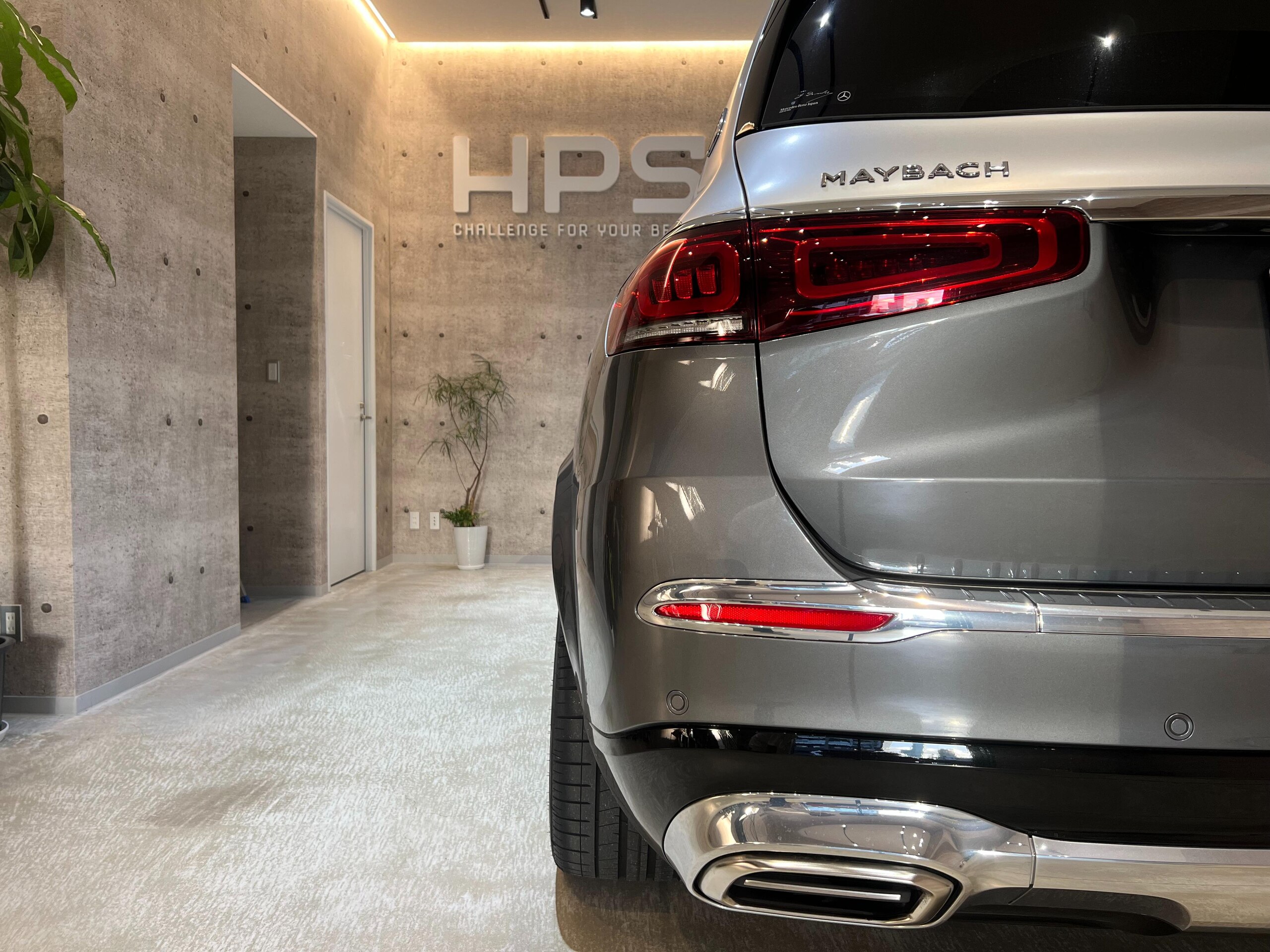 2023 Mercedes-Maybach GLS - 2023 مرسيدس مايباخ GLS