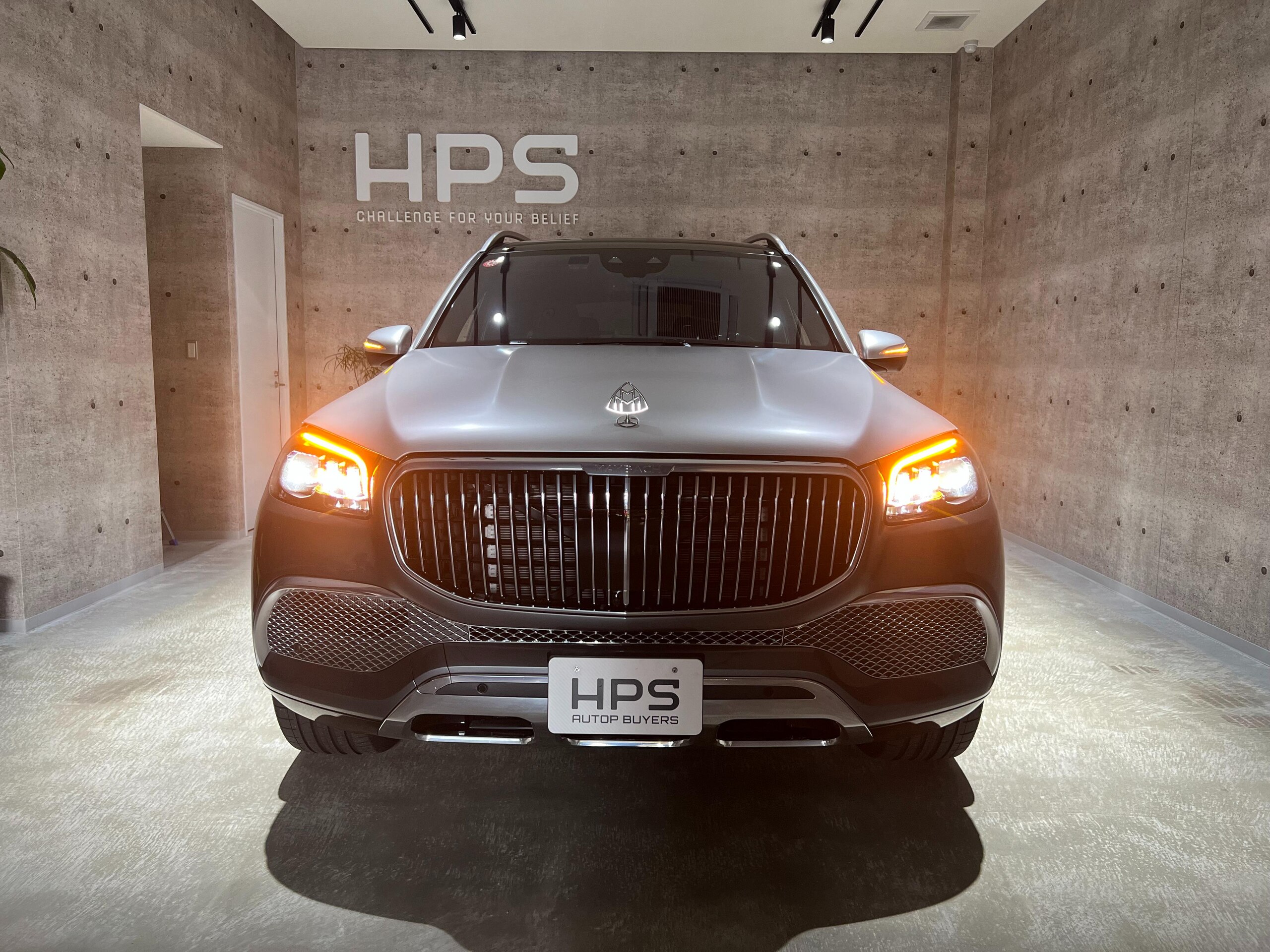 2023 Mercedes-Maybach GLS - 2023 مرسيدس مايباخ GLS