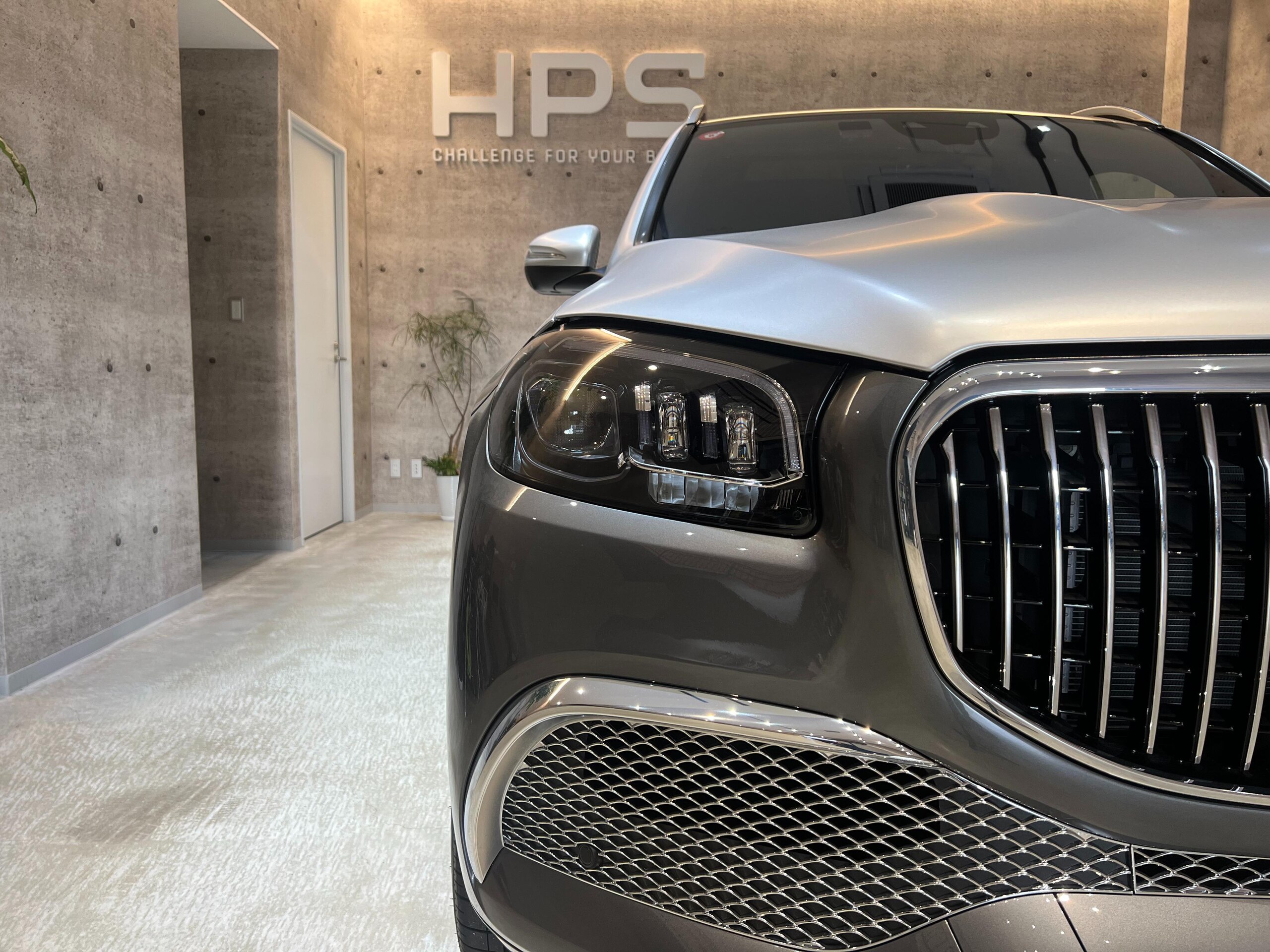 2023 Mercedes-Maybach GLS - 2023 مرسيدس مايباخ GLS