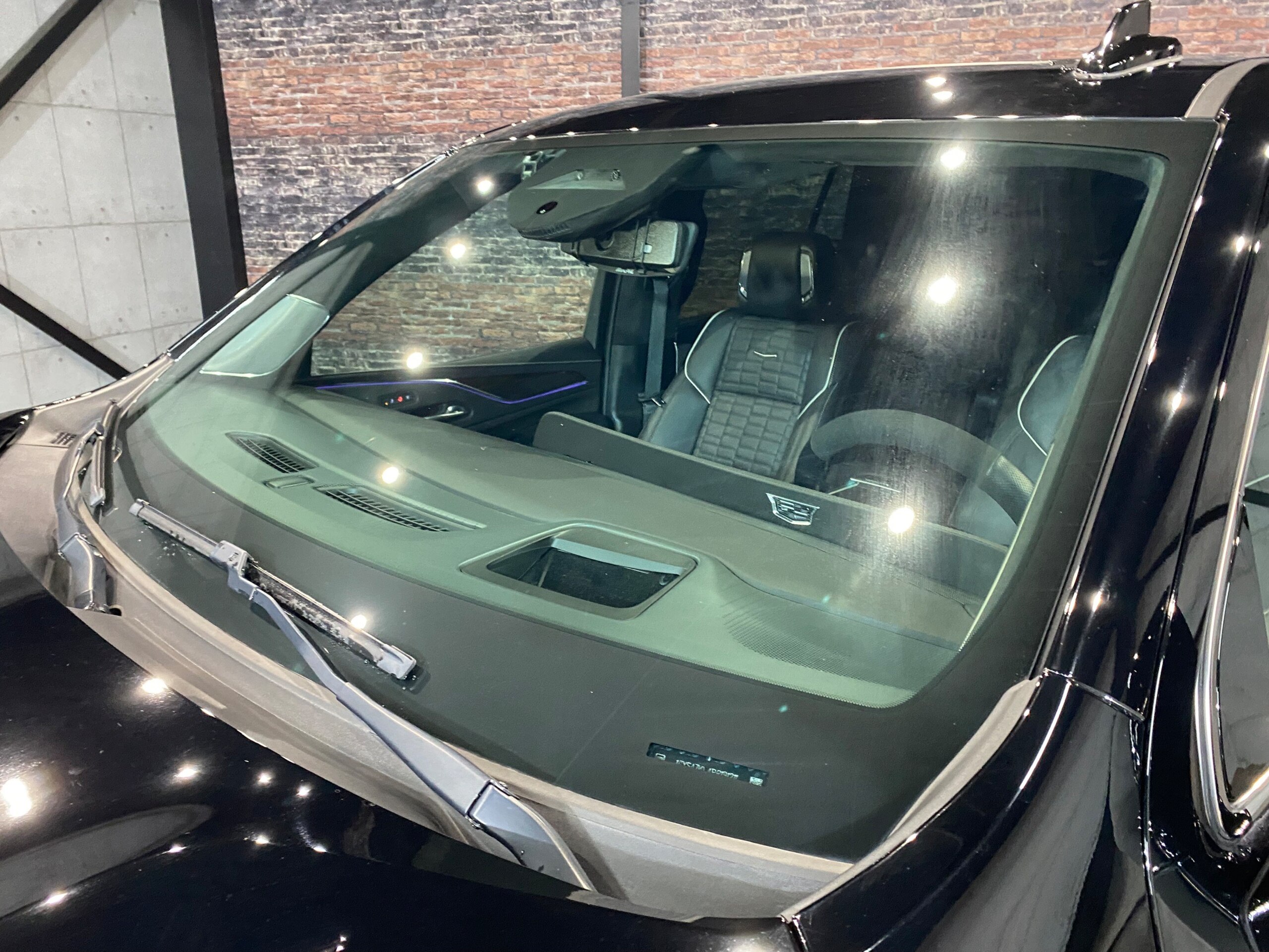 2023 Cadillac Escalade - キャデラック エスカレード プラチナム 4WD 冷蔵庫/パノラミックルーフ/後席モニター