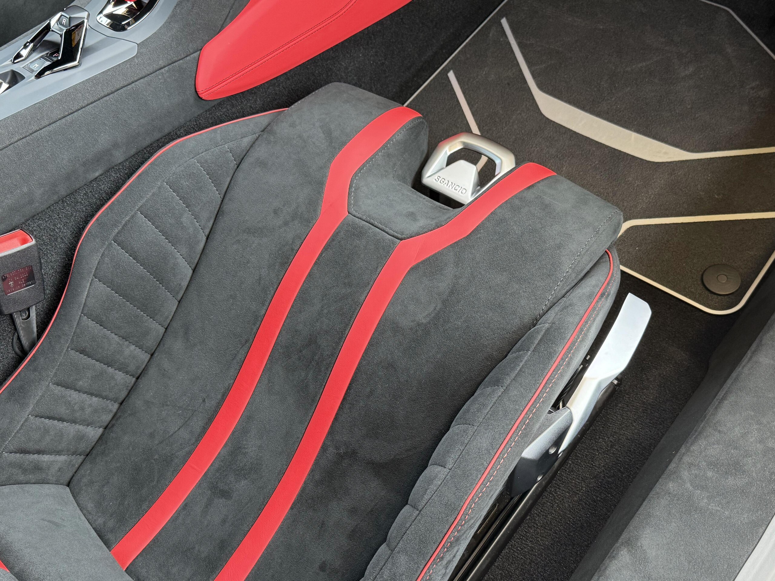 2023 Lamborghini Huracan - ランボルギーニ ウラカン STO (LDF)
