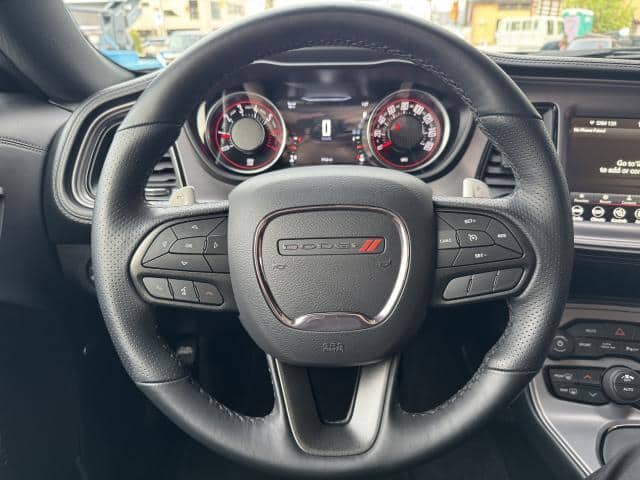 2023 DODGE CHALLENGER/humei - 2023 دودج Challenger