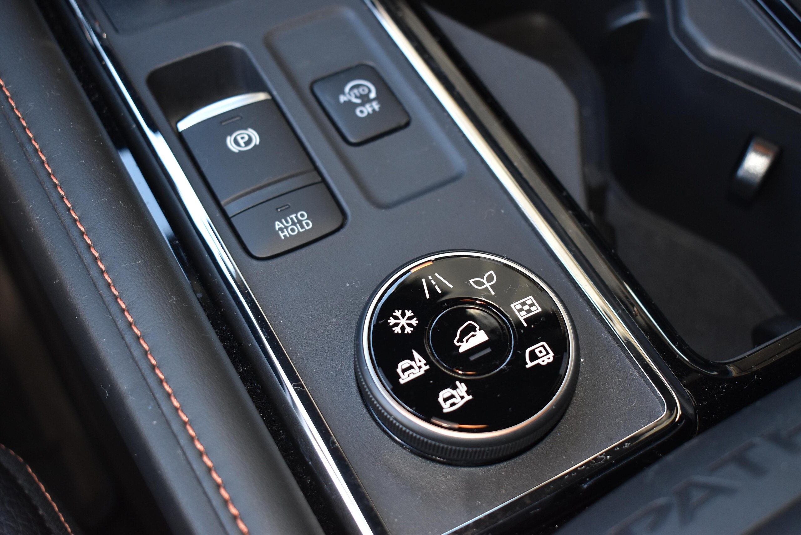 2023 Nissan Pathfinder