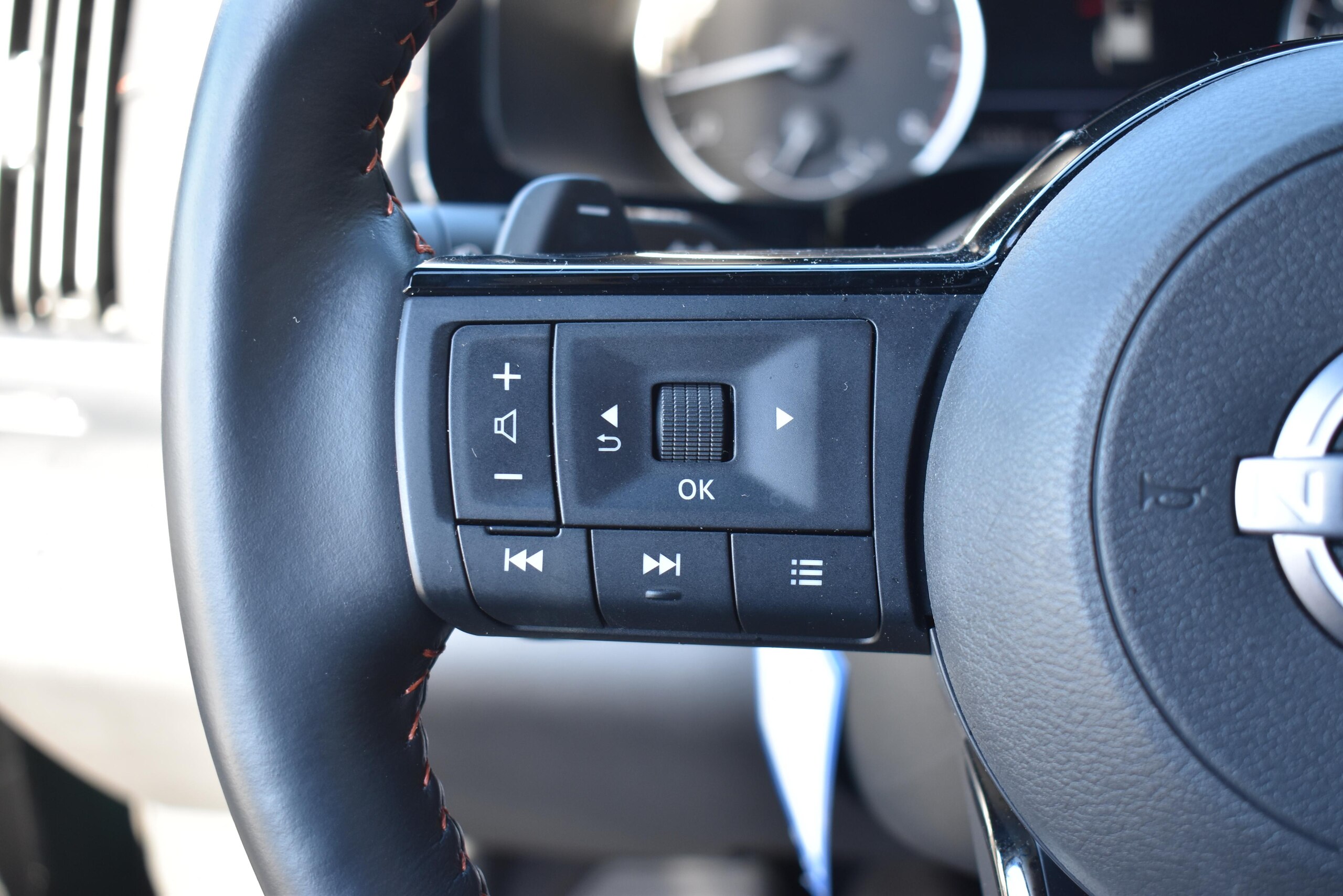 2023 Nissan Pathfinder