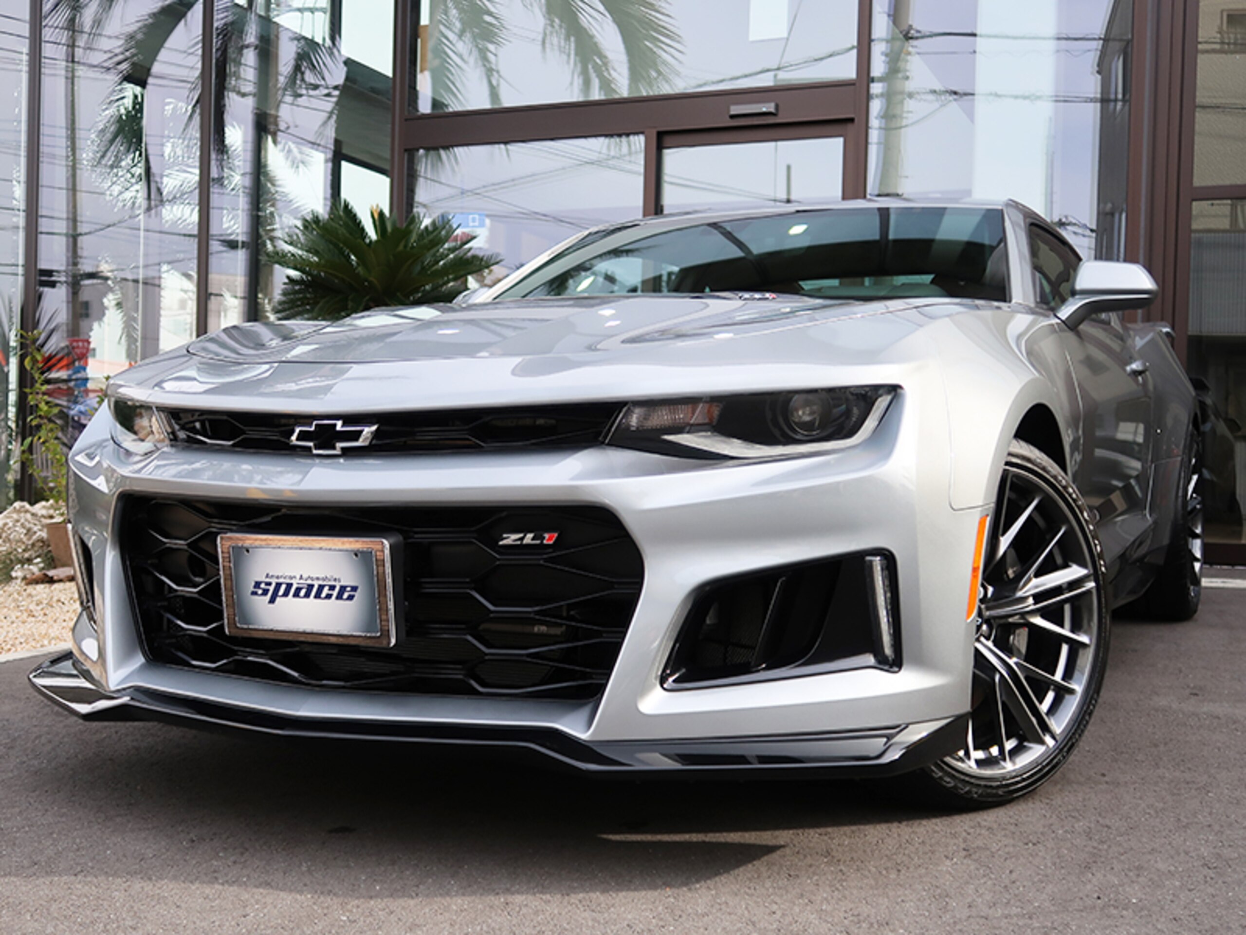 2023 Chevrolet Camaro - 2023 شيفروليه Camaro