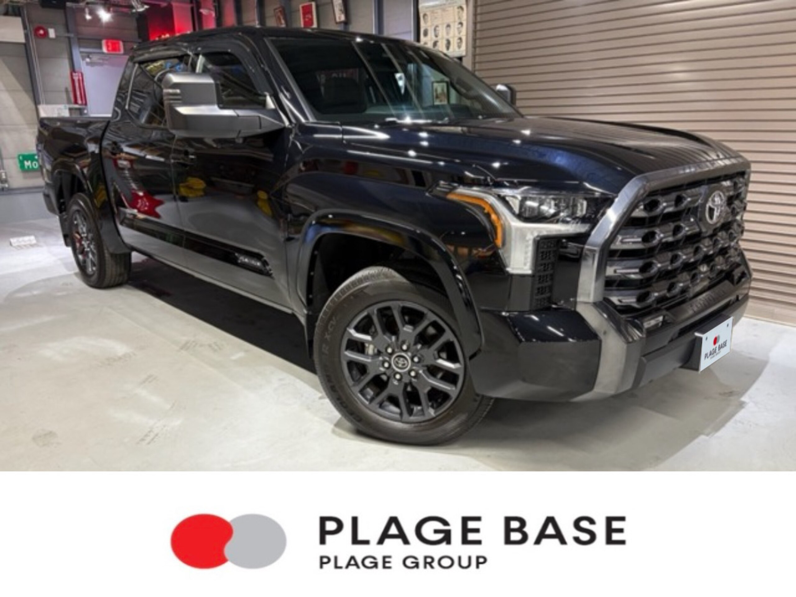 2023 Toyota Tundra - 2023 تويوتا Tundra