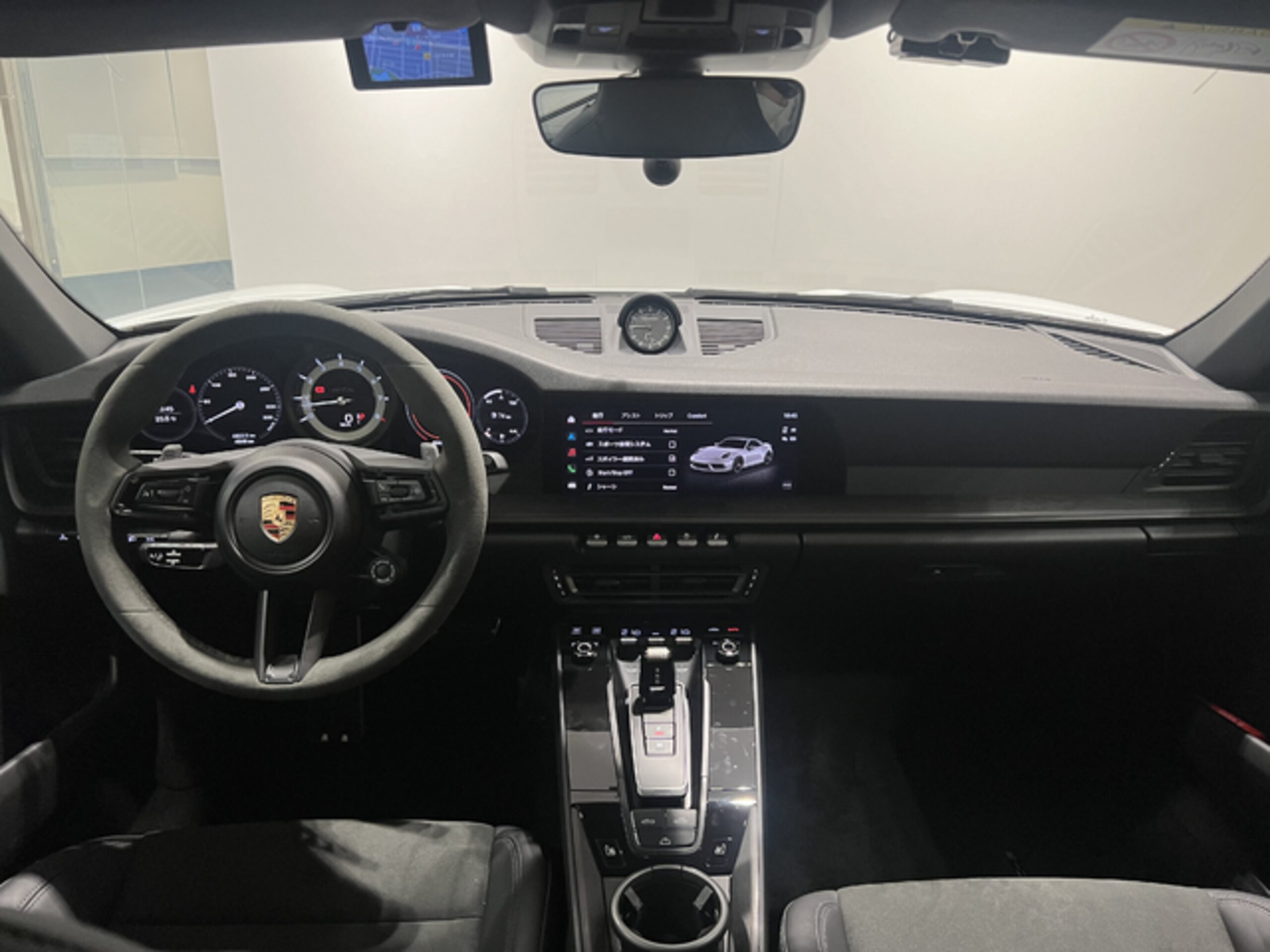 2023 Porsche 911 Cabriolet