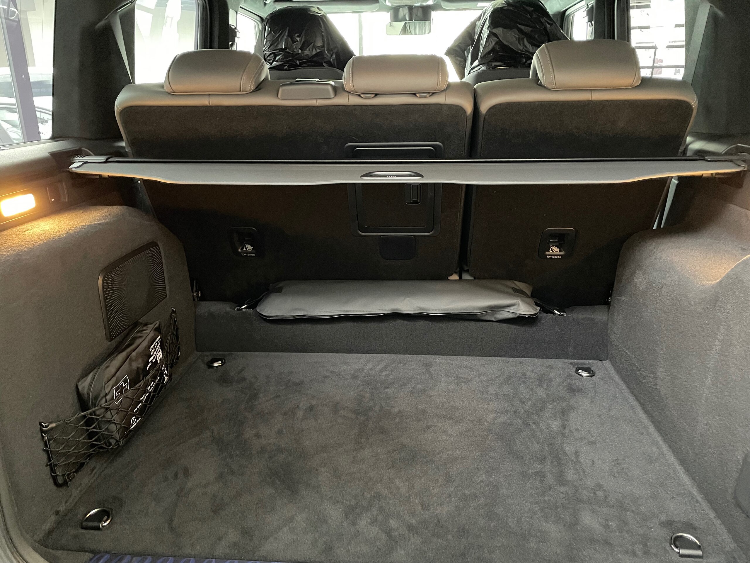 2023 Mercedes-Benz G-Class - メルセデス・ベンツ Gクラス G400d AMGライン ディーゼルターボ 4WD 左H マヌファクトゥーア ラグジュアリー