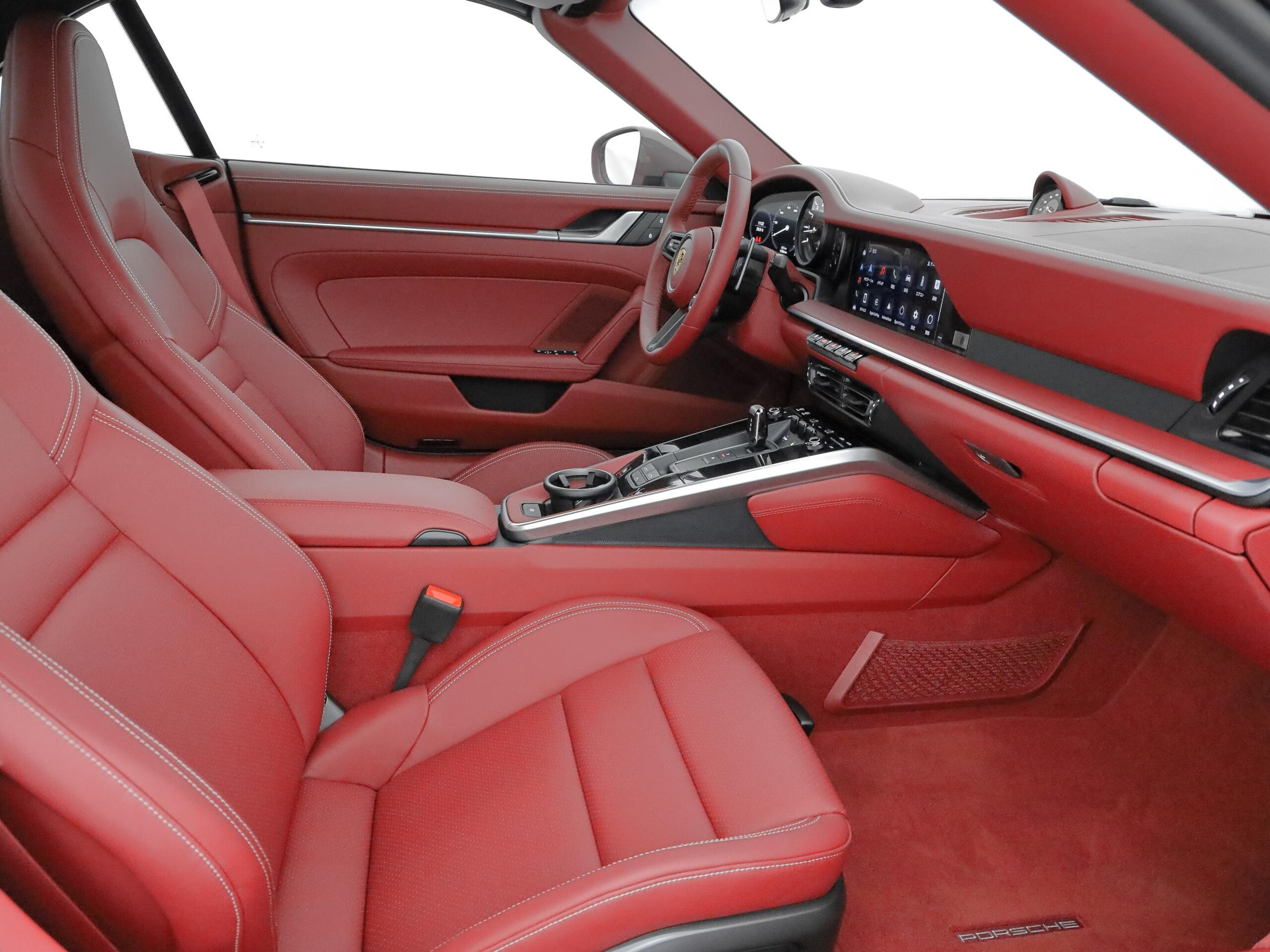 2023 Porsche 911 Cabriolet - ポルシェ 911カブリオレ カレラ PDK 2024年モデル・左H・スポーツクロノPKG