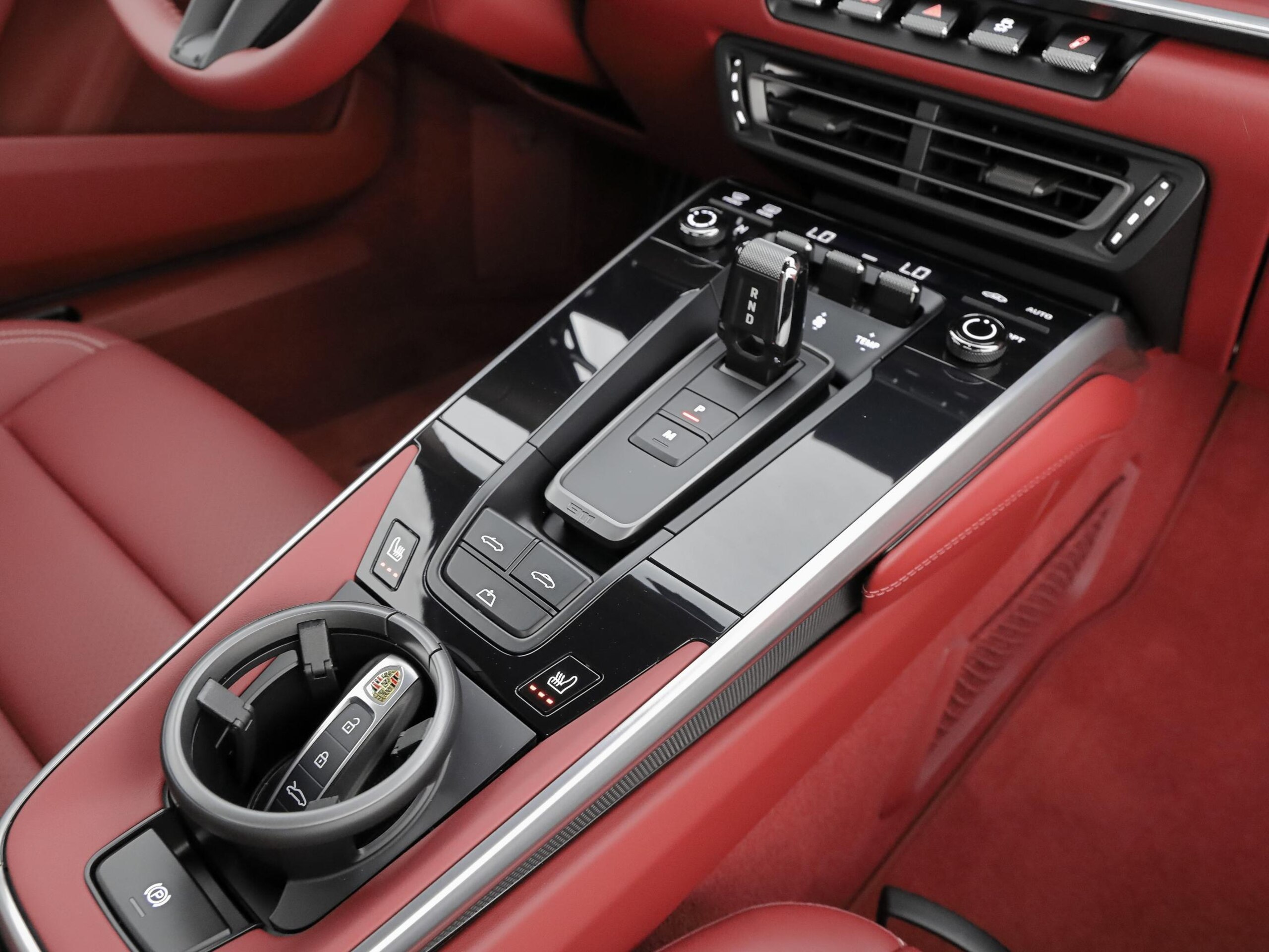 2023 Porsche 911 Cabriolet - ポルシェ 911カブリオレ カレラ PDK 2024年モデル・左H・スポーツクロノPKG