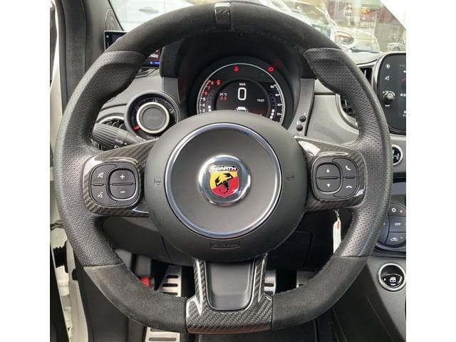 2022 ABARTH 595/31214T