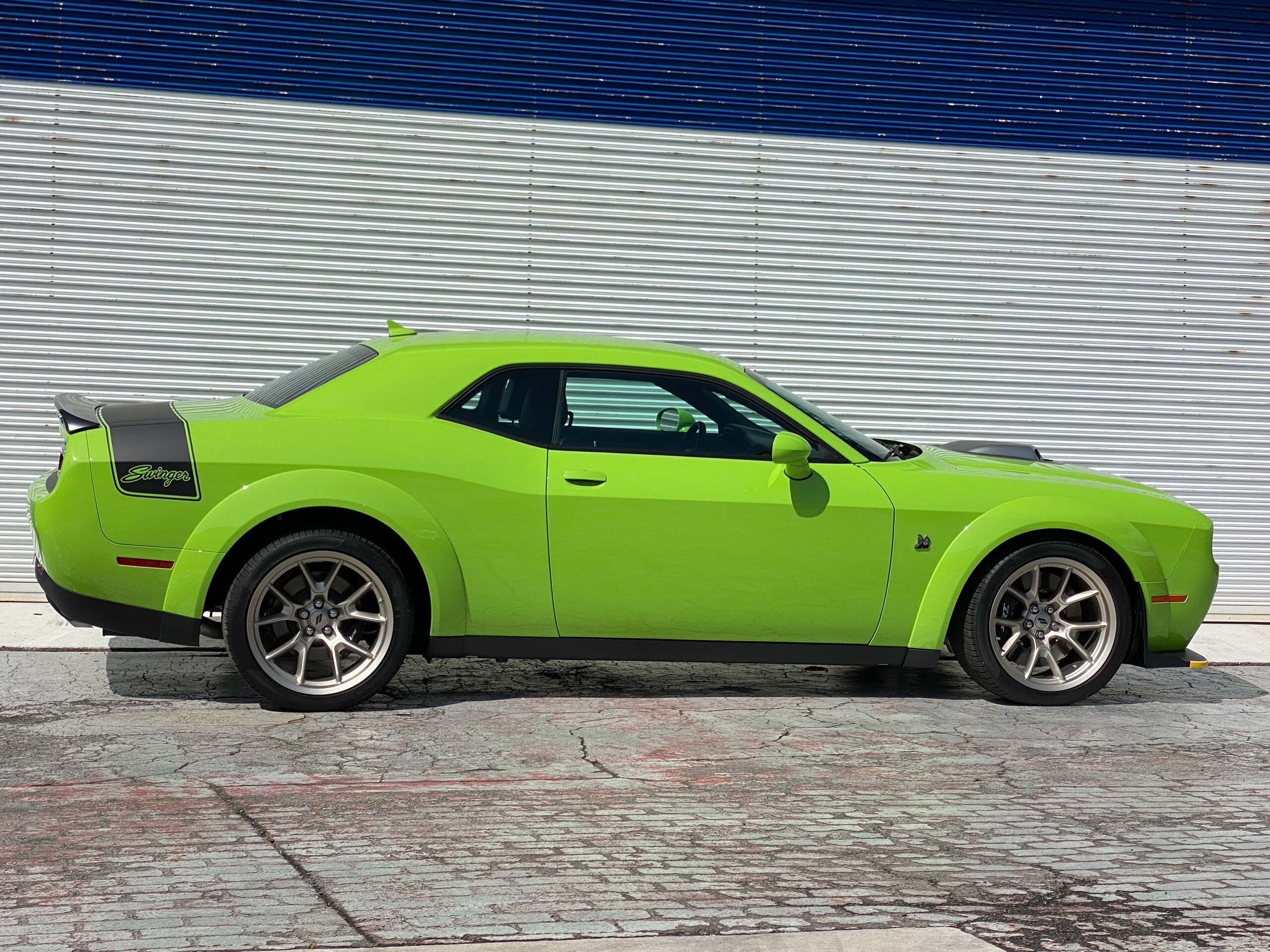 2023 Dodge Challenger - ダッジ チャレンジャー R/T スキャットパック ワイドボディー LAST CALL V8 6.4L