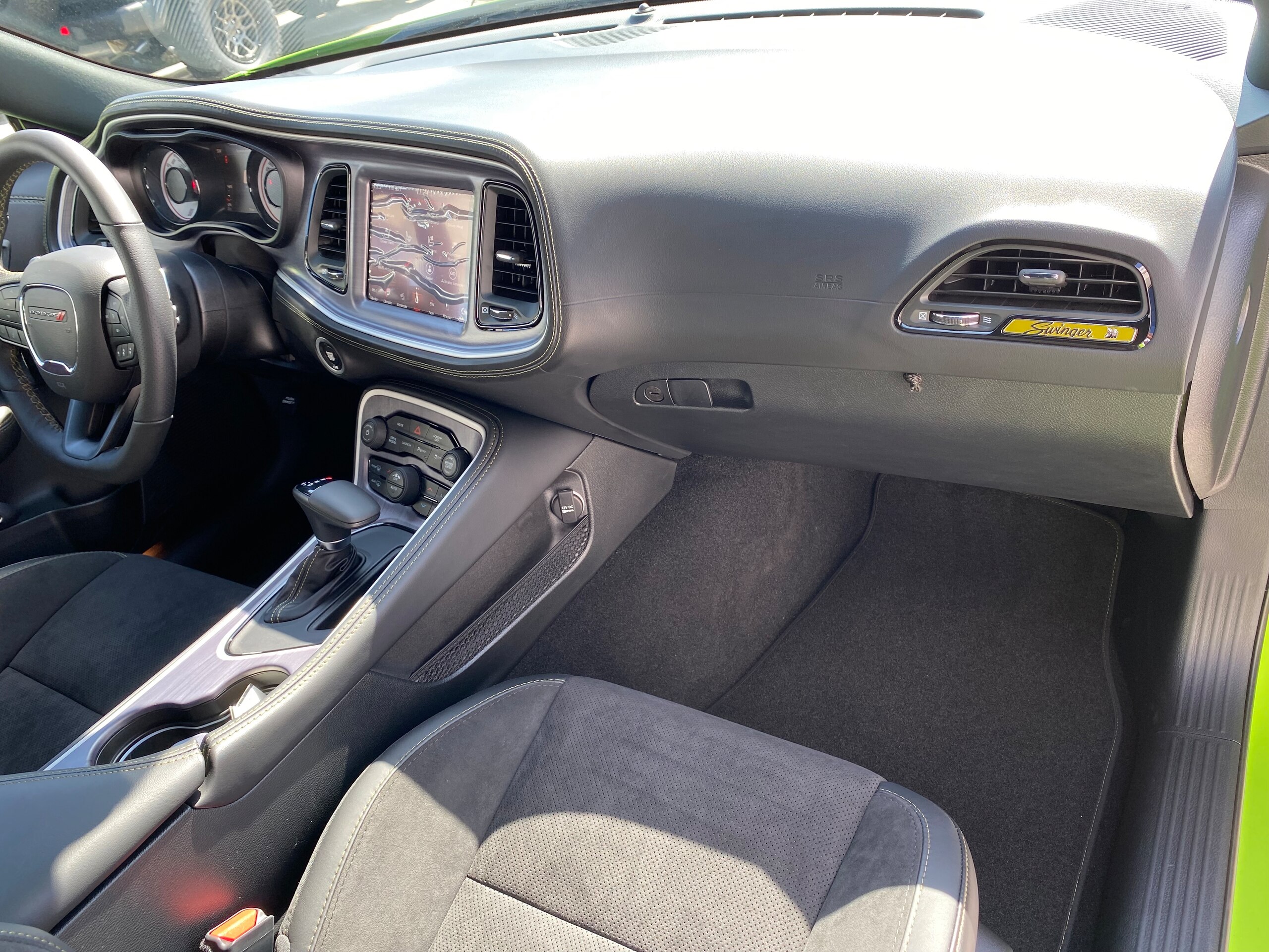 2023 Dodge Challenger - ダッジ チャレンジャー R/T スキャットパック ワイドボディー LAST CALL V8 6.4L
